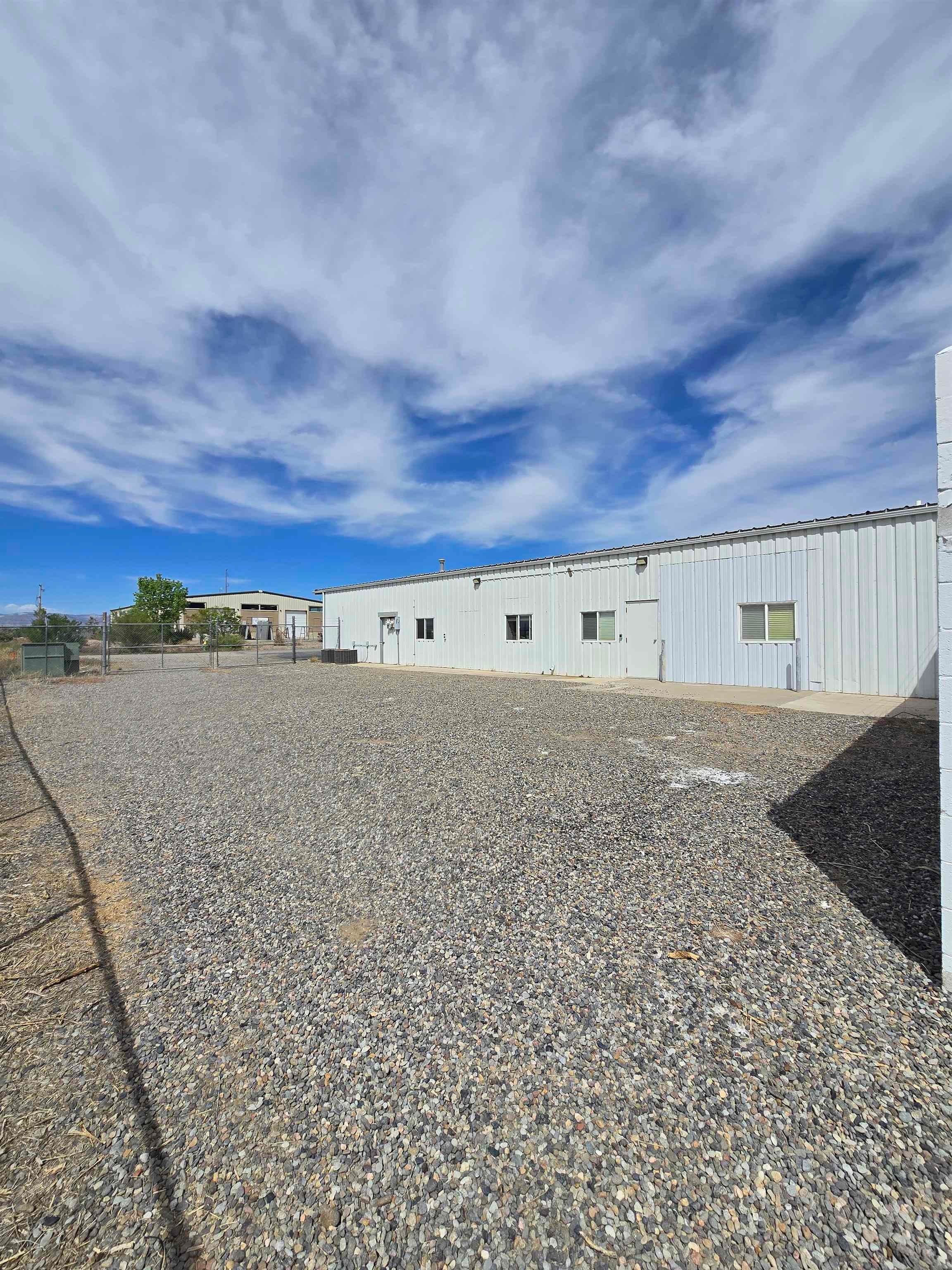 2375 Leland Avenue Unit: Yard
