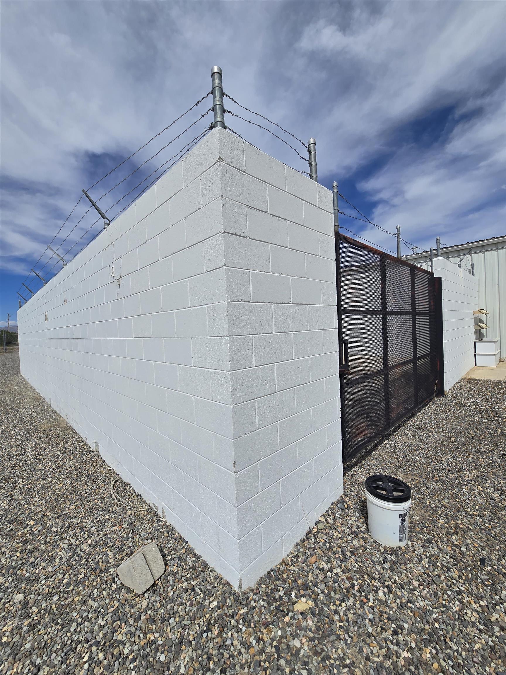 2375 Leland Avenue Unit: Yard