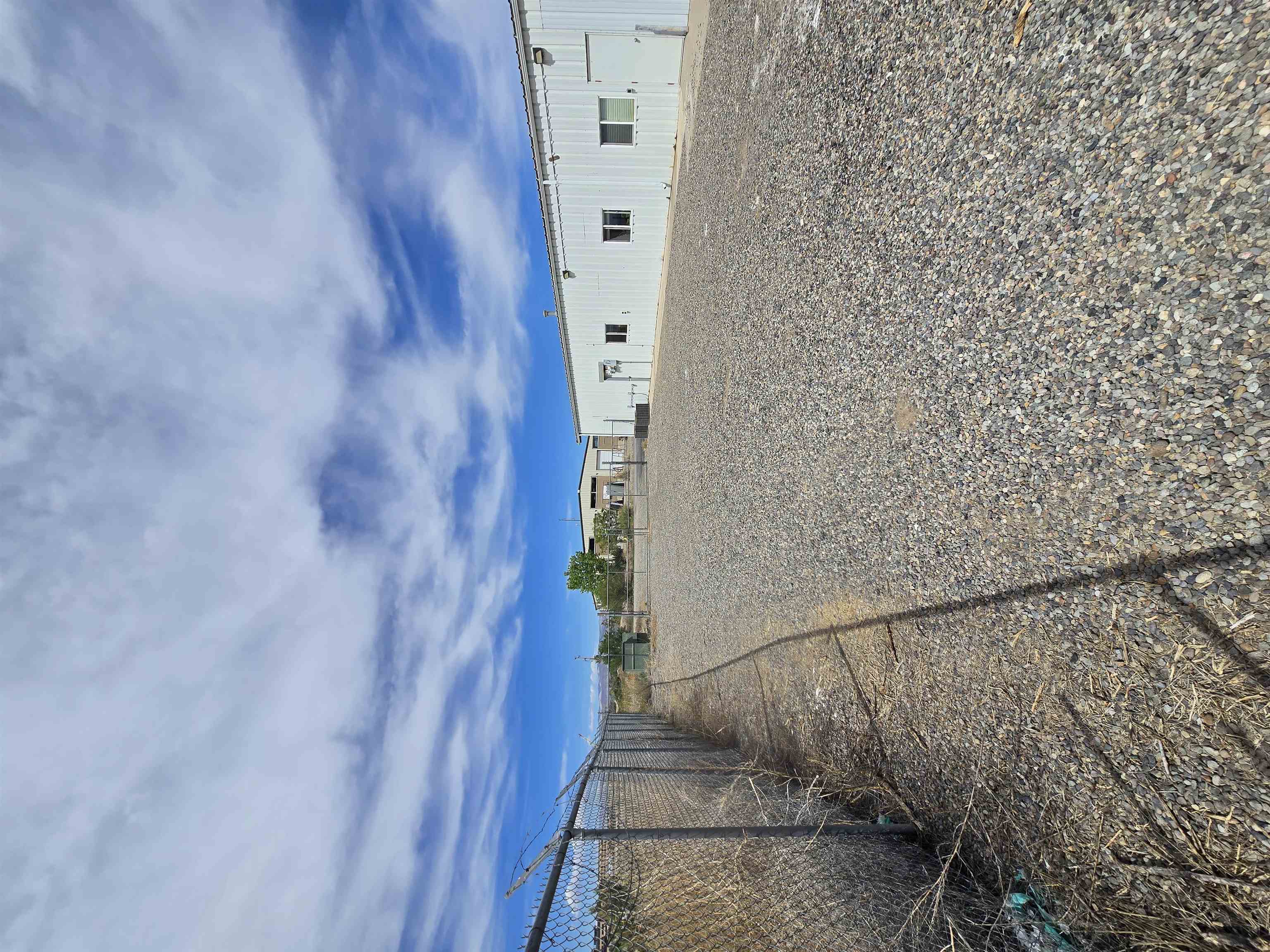 2375 Leland Avenue Unit: Yard