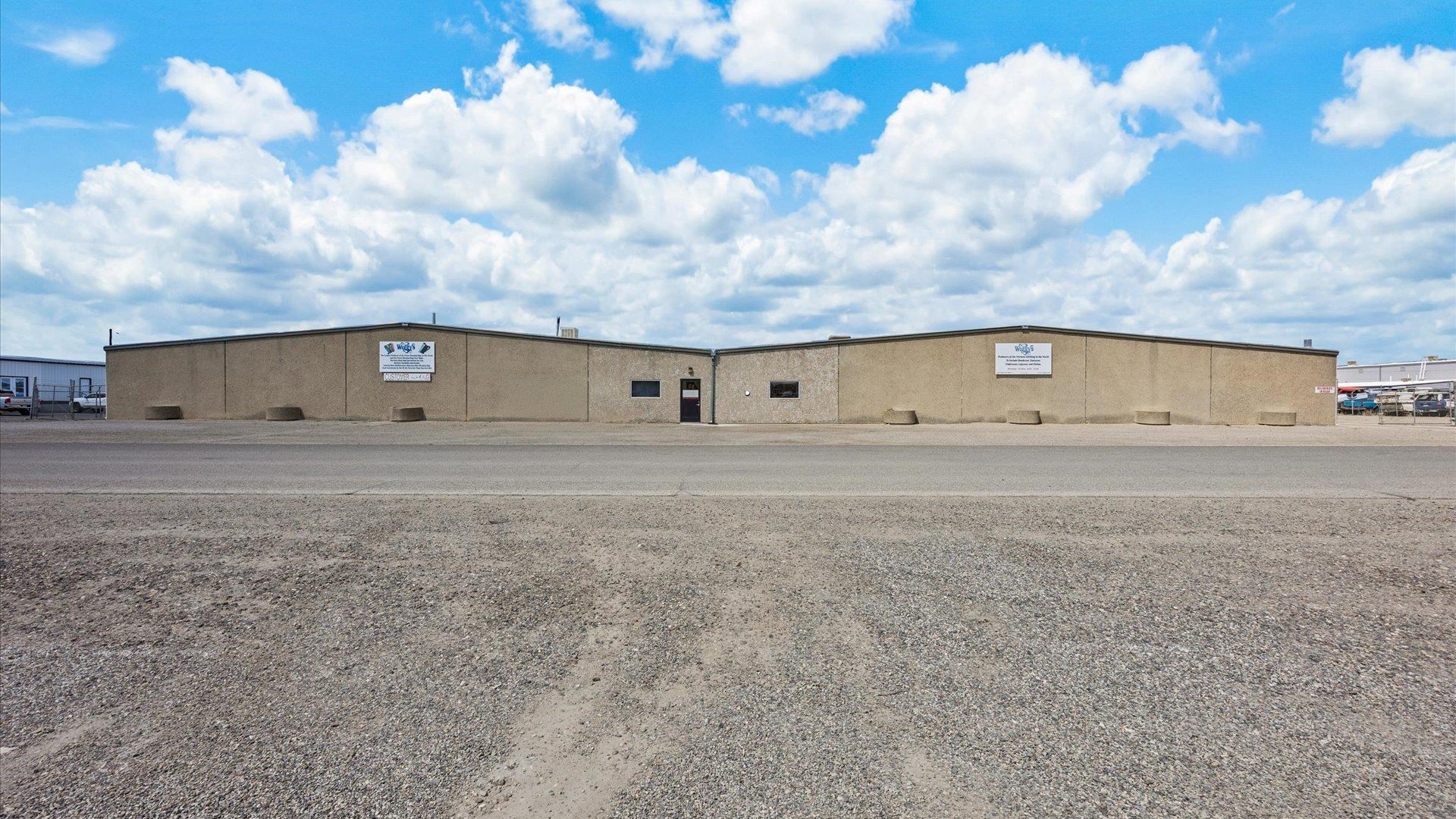 2482 Industrial Boulevard