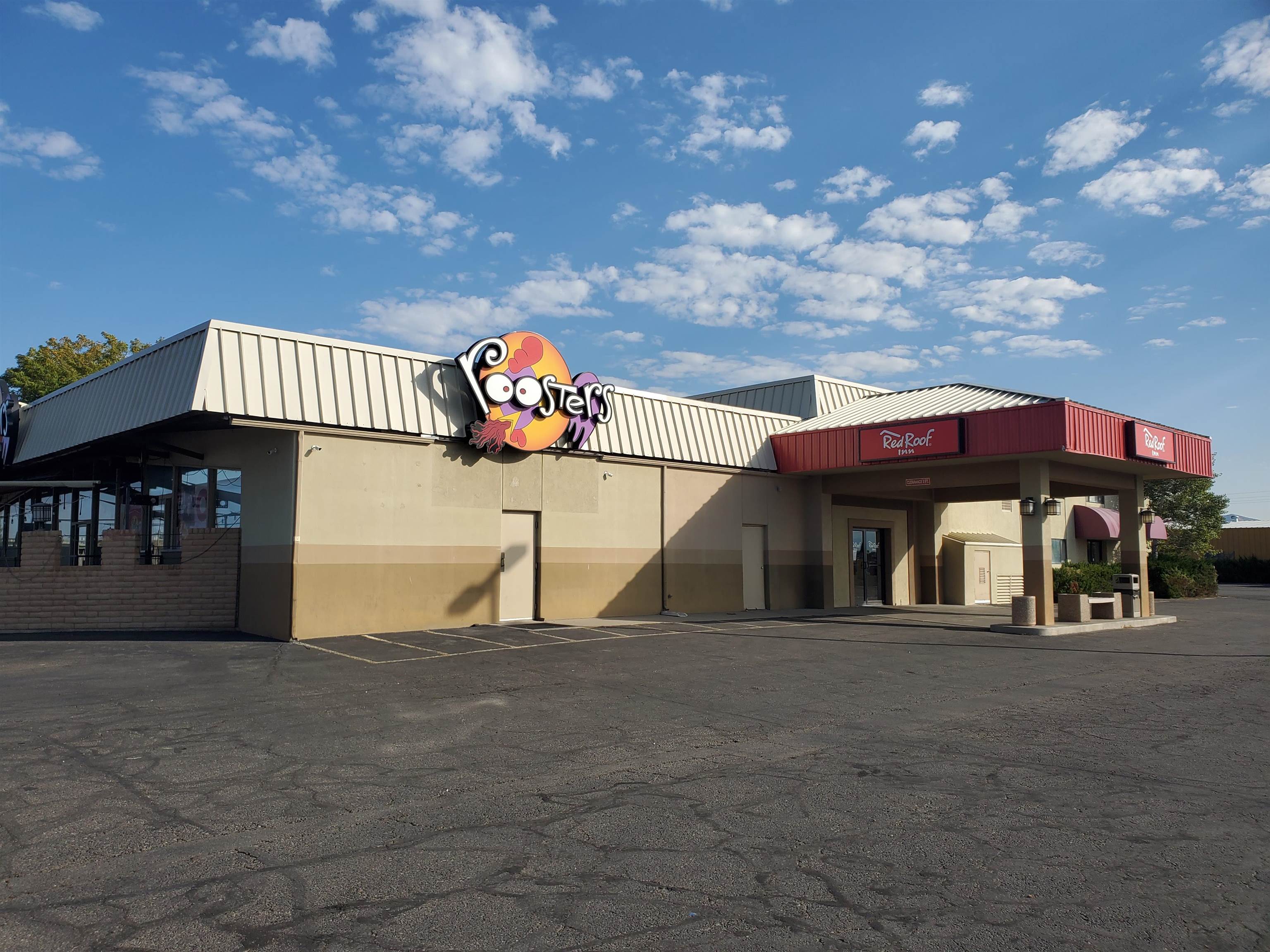 2210 Highway 6&50 Unit: 206
