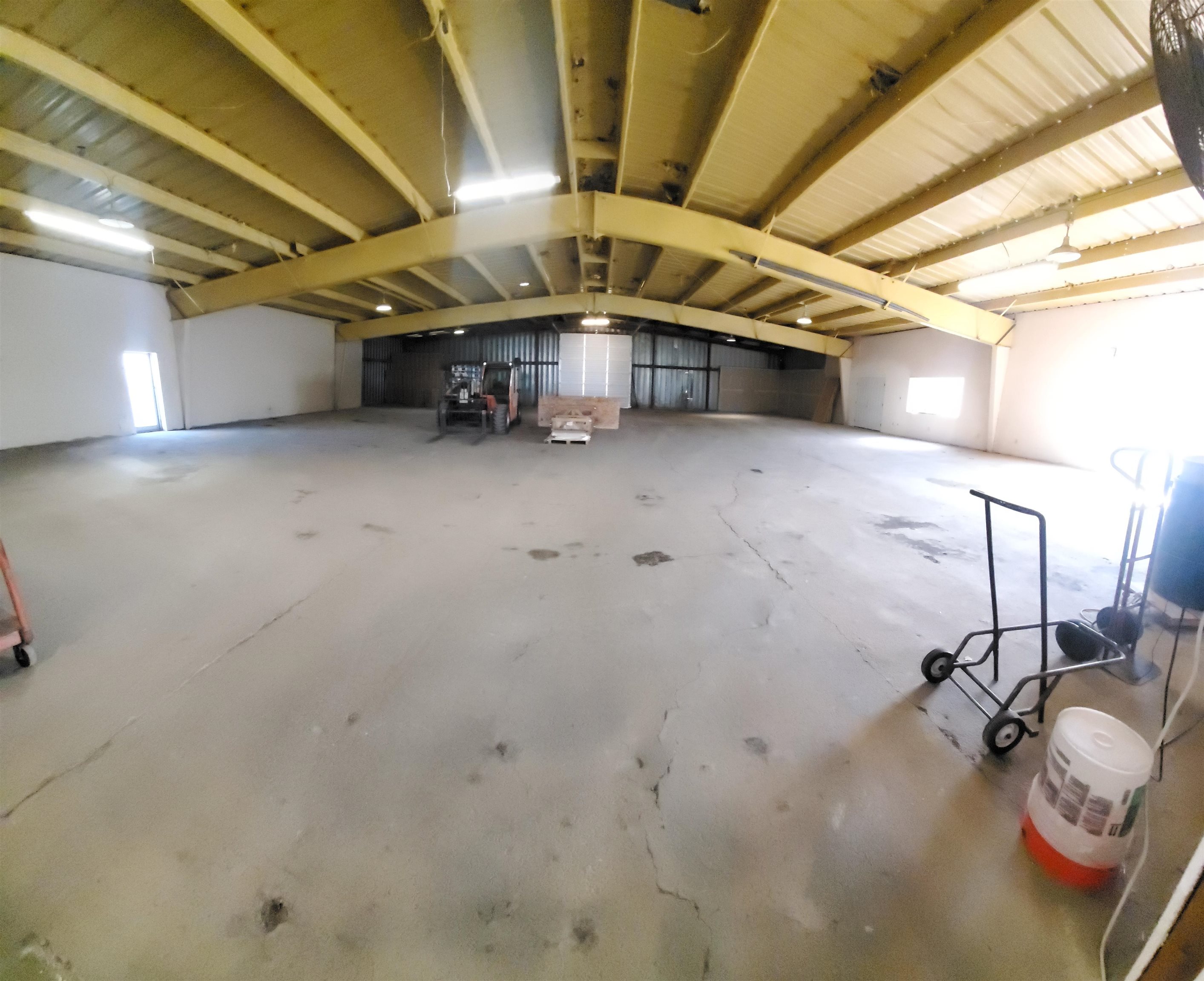 2210 Highway 6&50 Unit: Warehouse