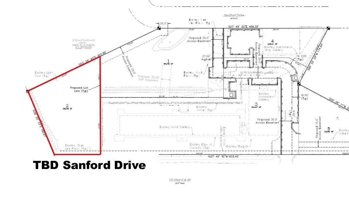 TBD Sanford Drive Unit: and I 70