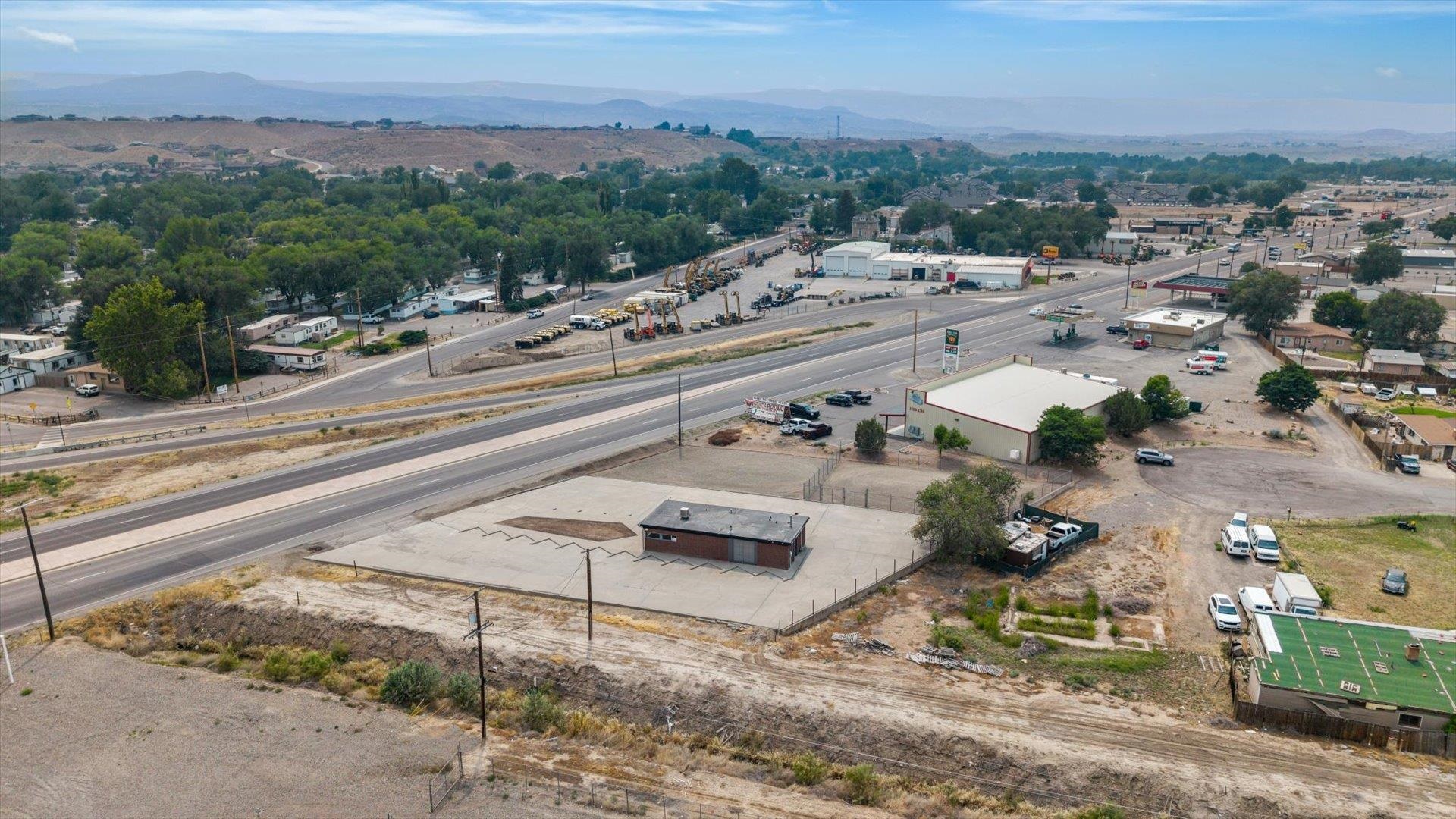 2720 Highway 50