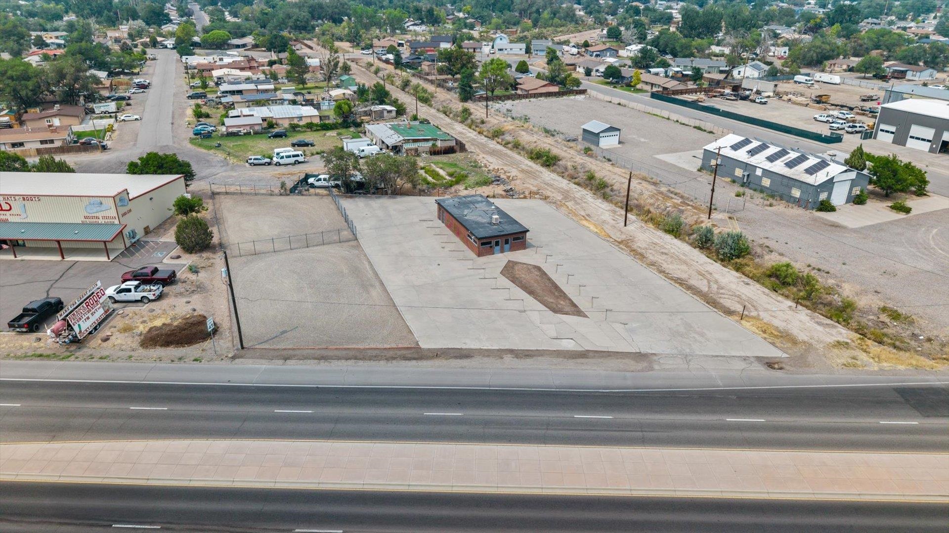 2720 Highway 50