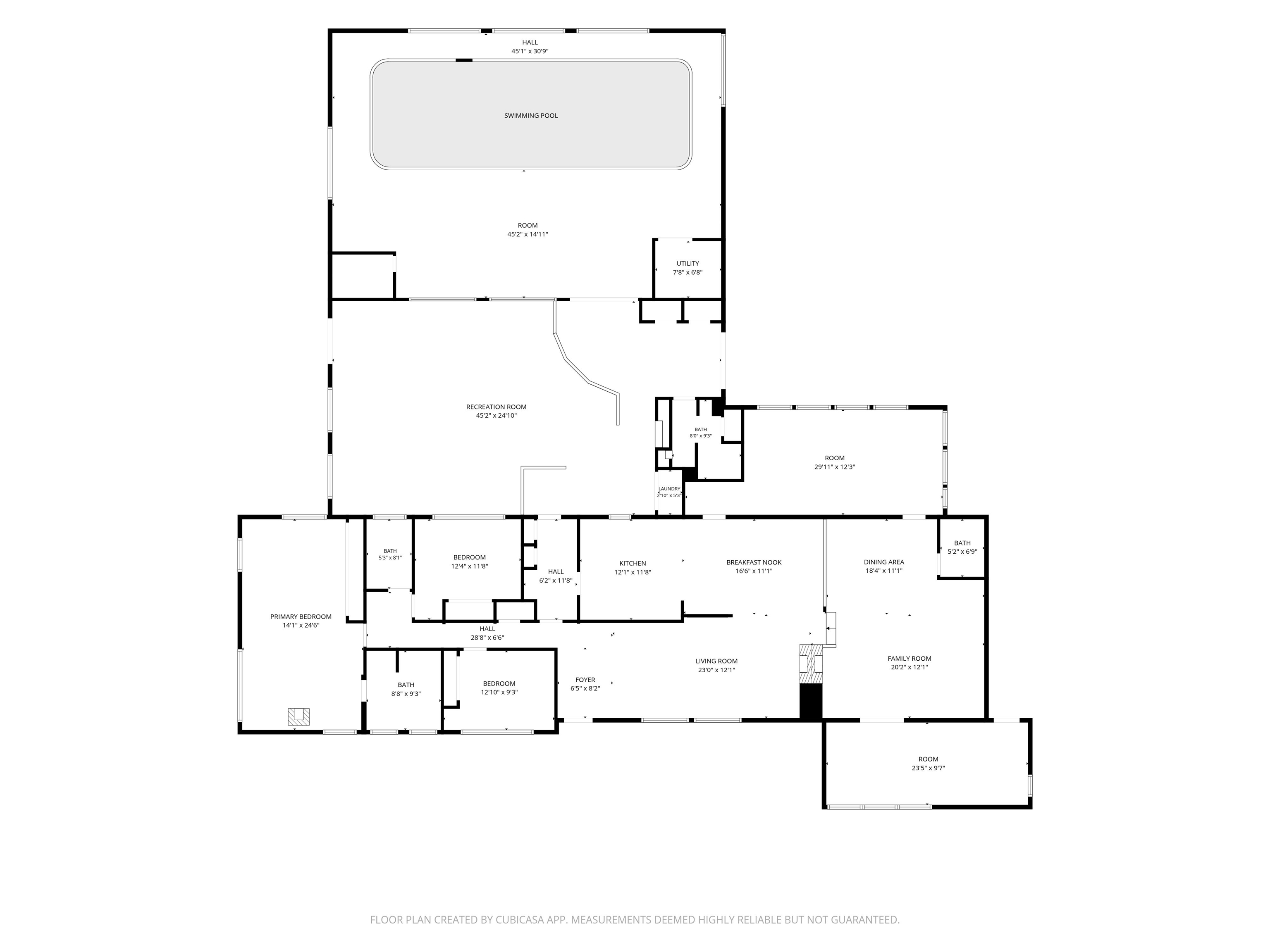 688 Stepaside Drive