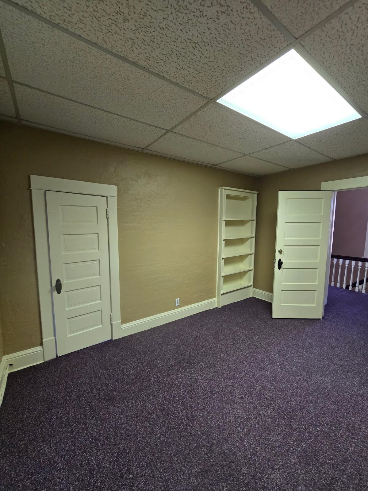 858 Grand Avenue Unit: Second floor