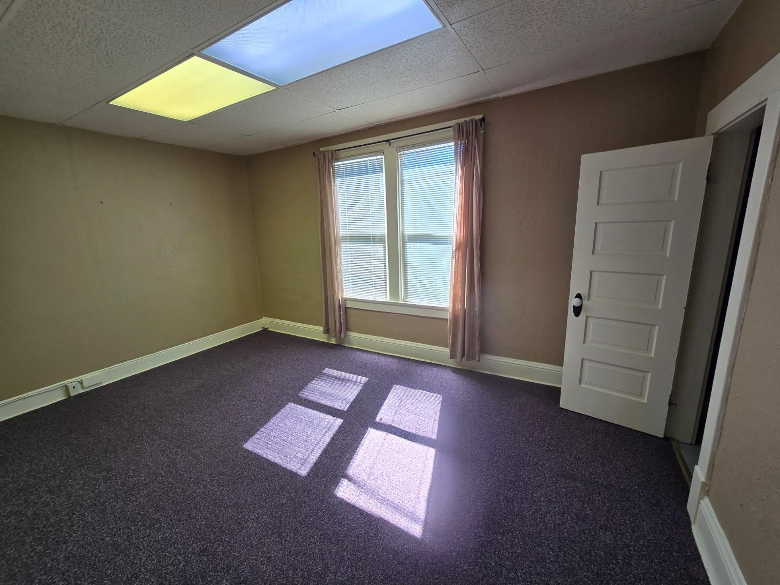 858 Grand Avenue Unit: Second floor