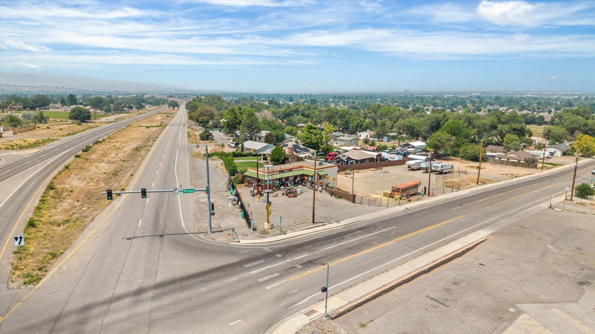 2898 Highway 50 Unit: 173 29 Rd
