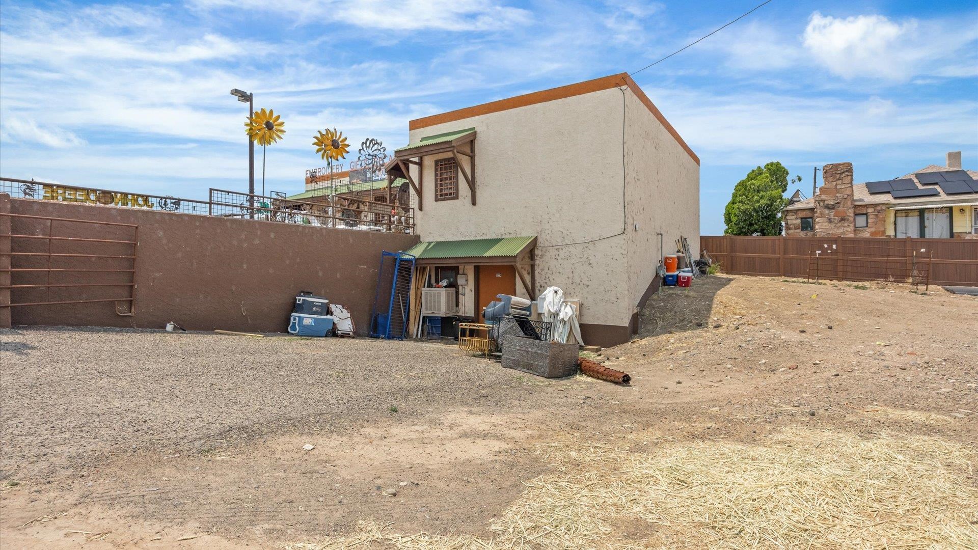 2898 Highway 50 Unit: 173 29 Rd