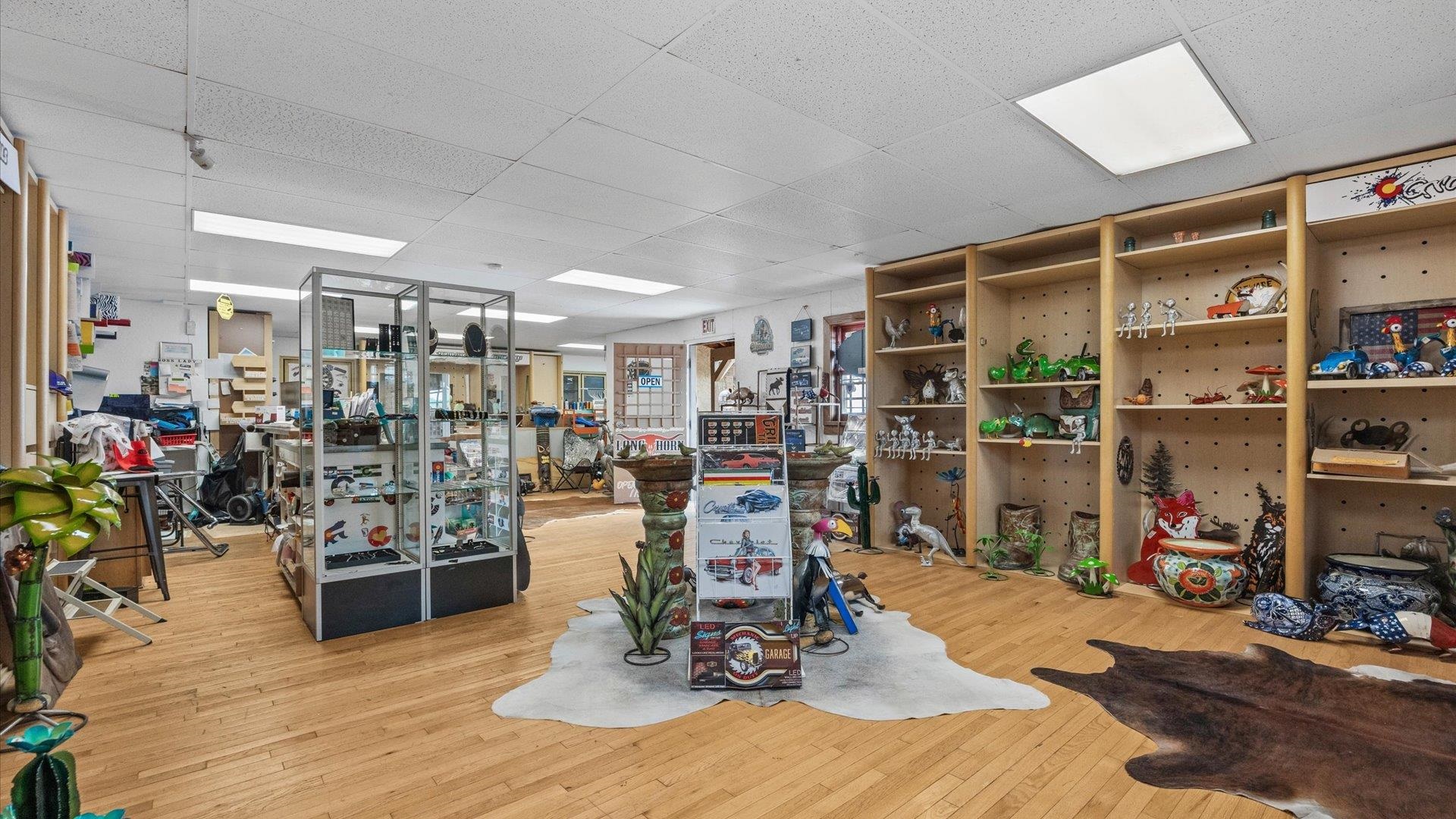 2898 Highway 50 Unit: 173 29 Rd