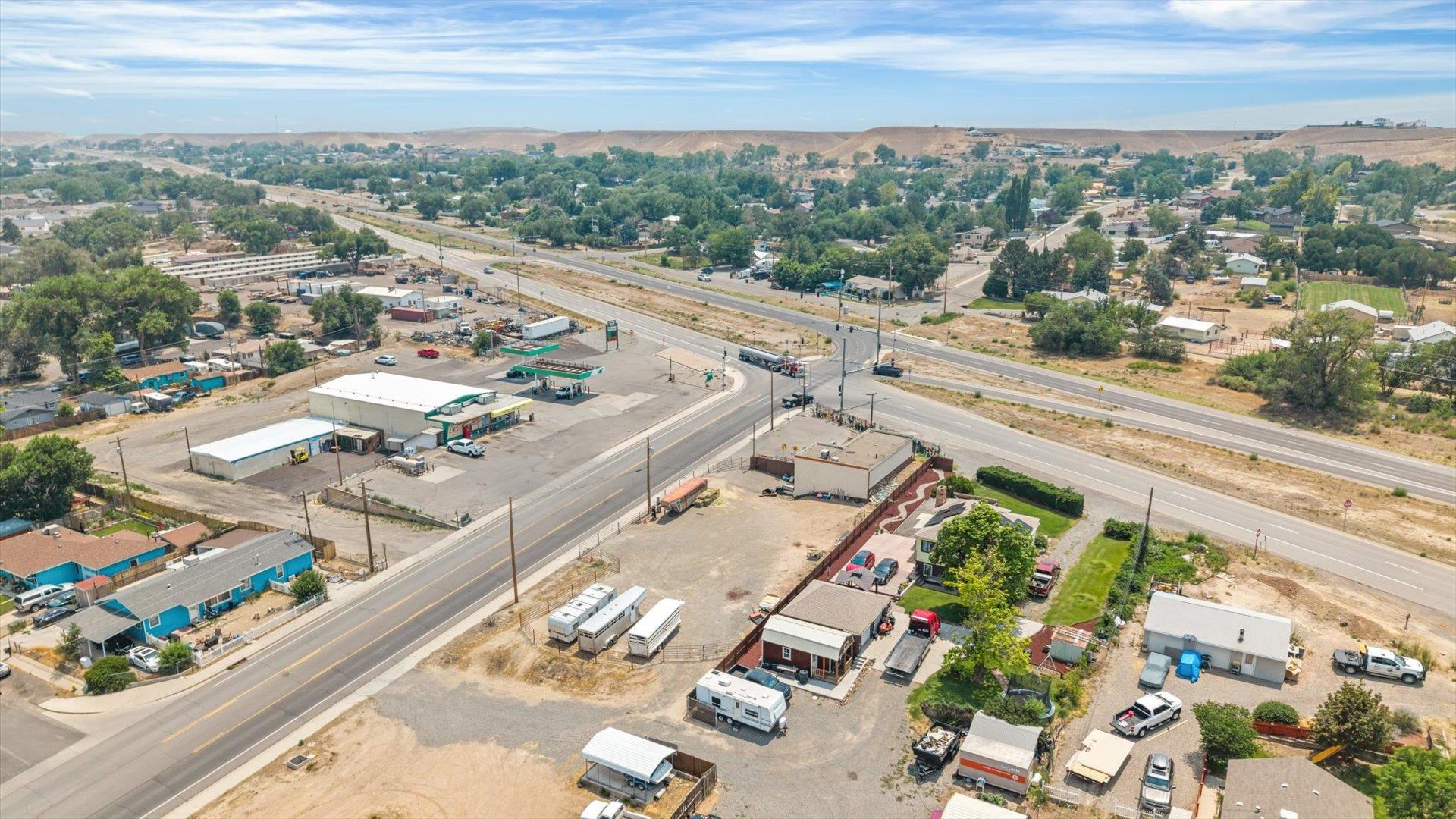 2898 Highway 50 Unit: 173 29 Rd