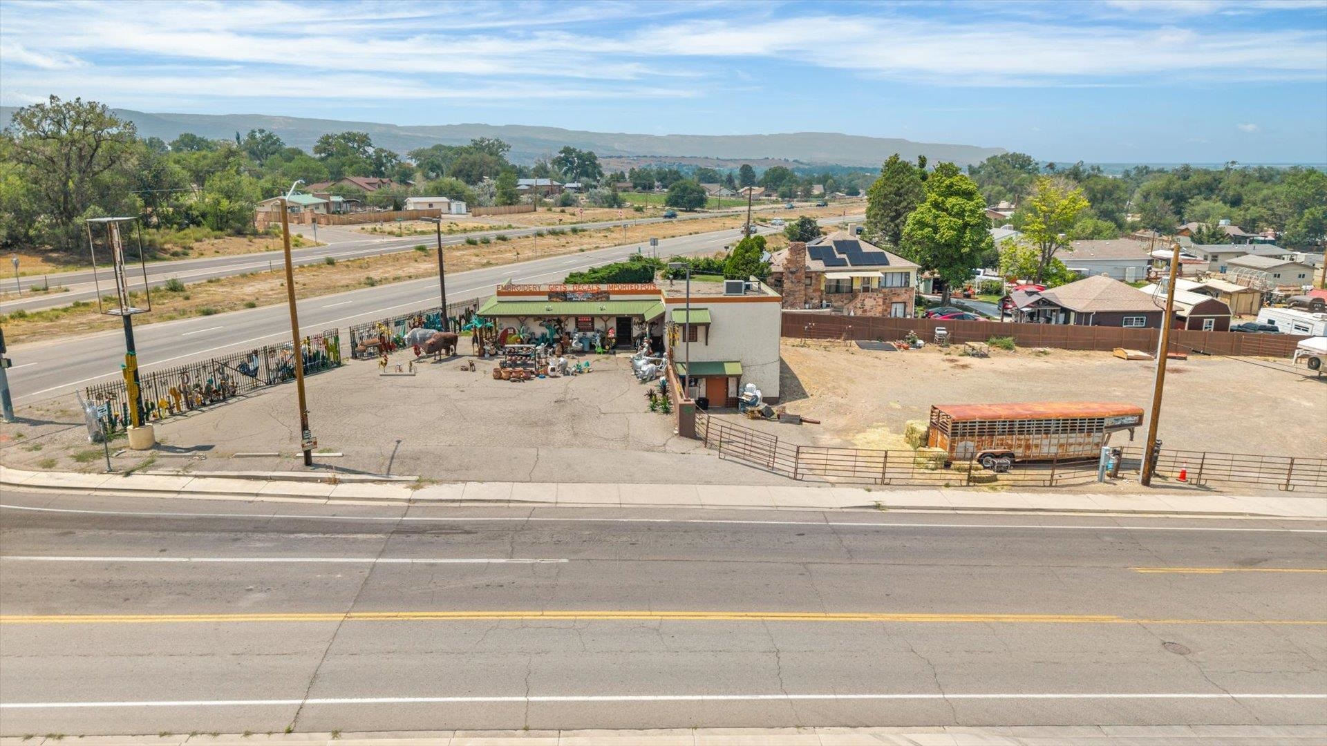 2898 Highway 50 Unit: 173 29 Rd