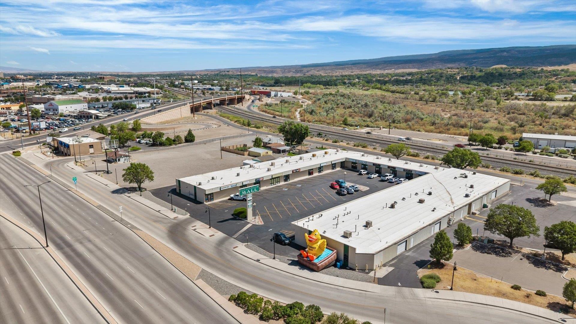 2493 Highway 6&50 Unit: 5&6