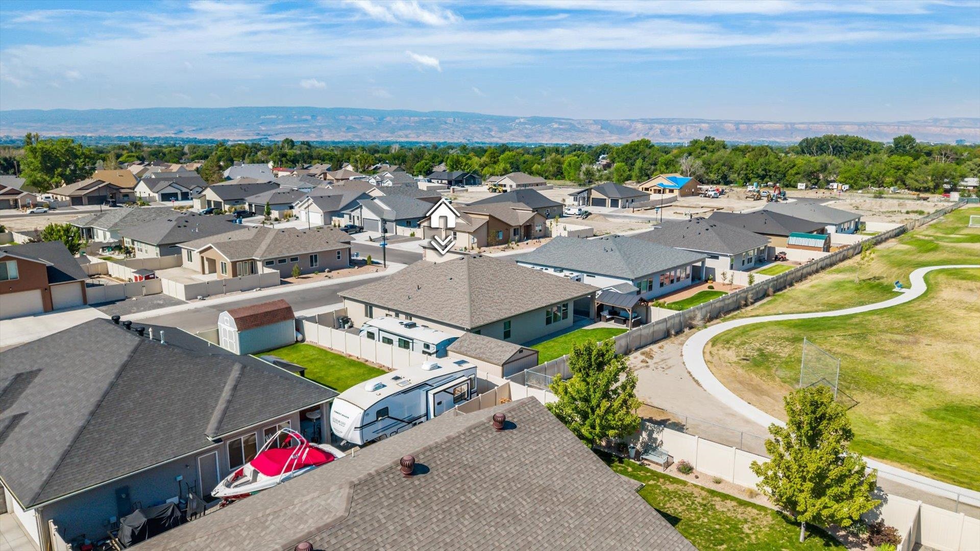 3074 Thunderhead Way
