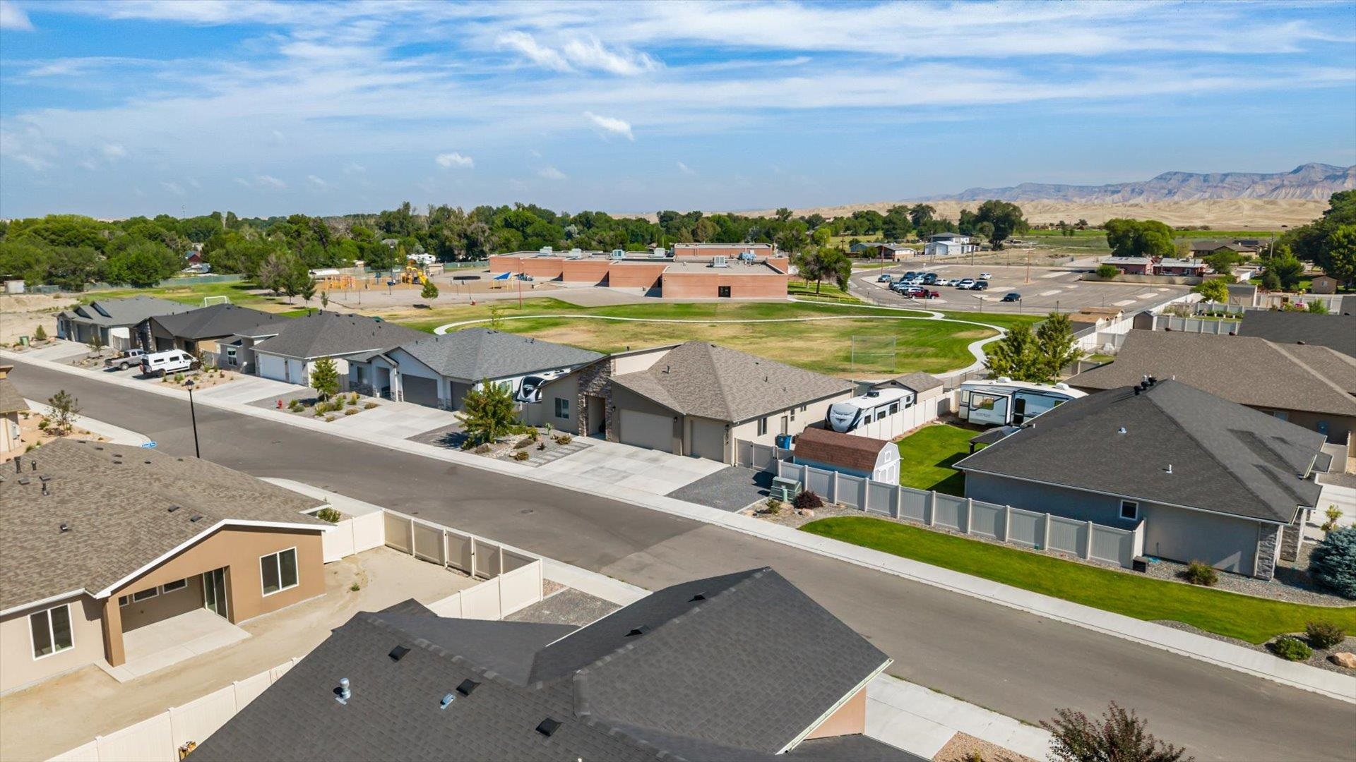 3074 Thunderhead Way