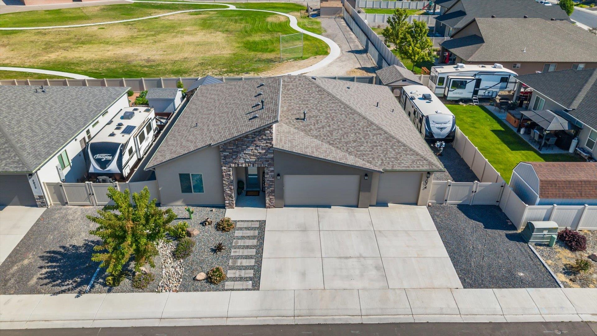 3074 Thunderhead Way