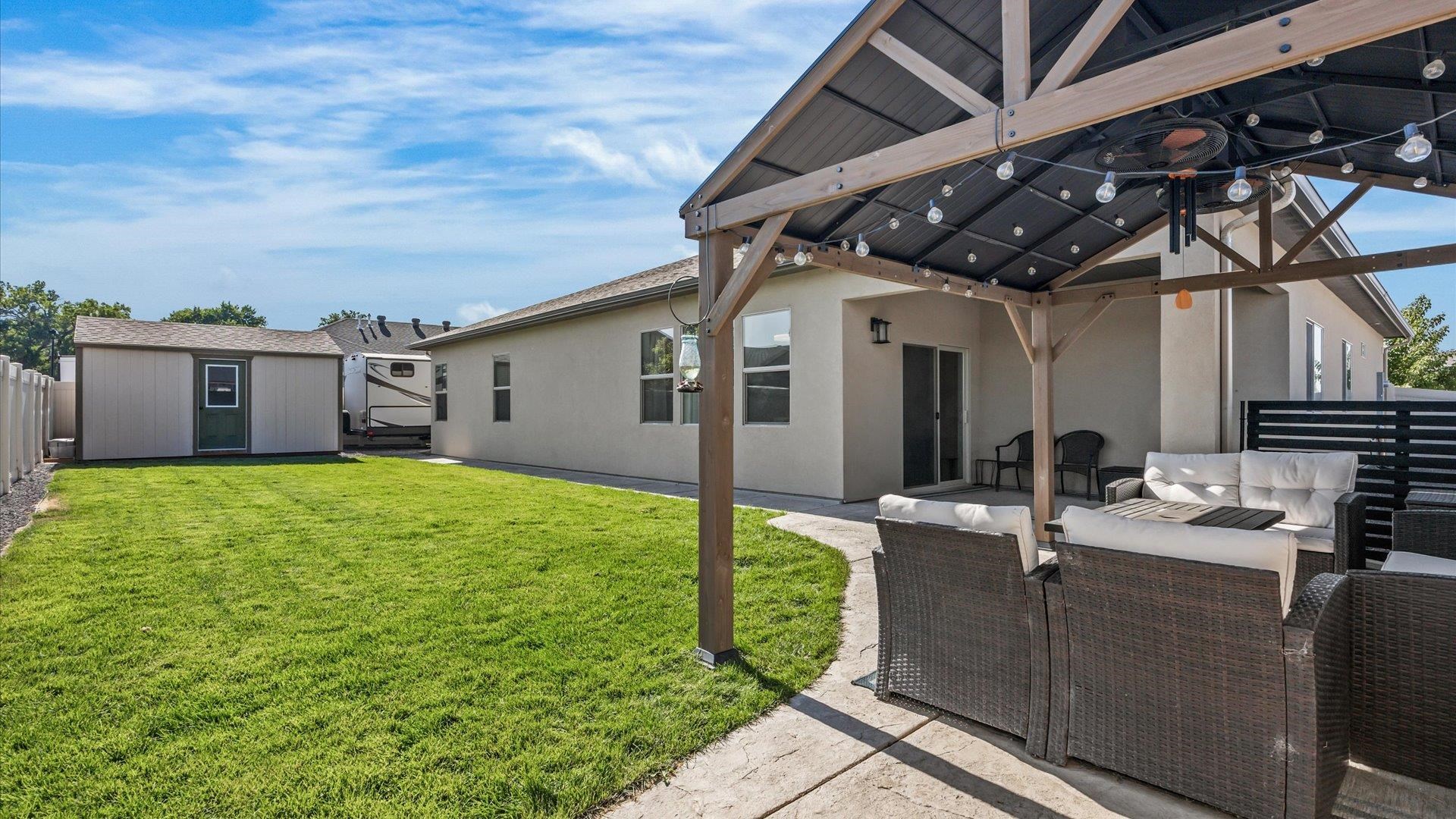 3074 Thunderhead Way