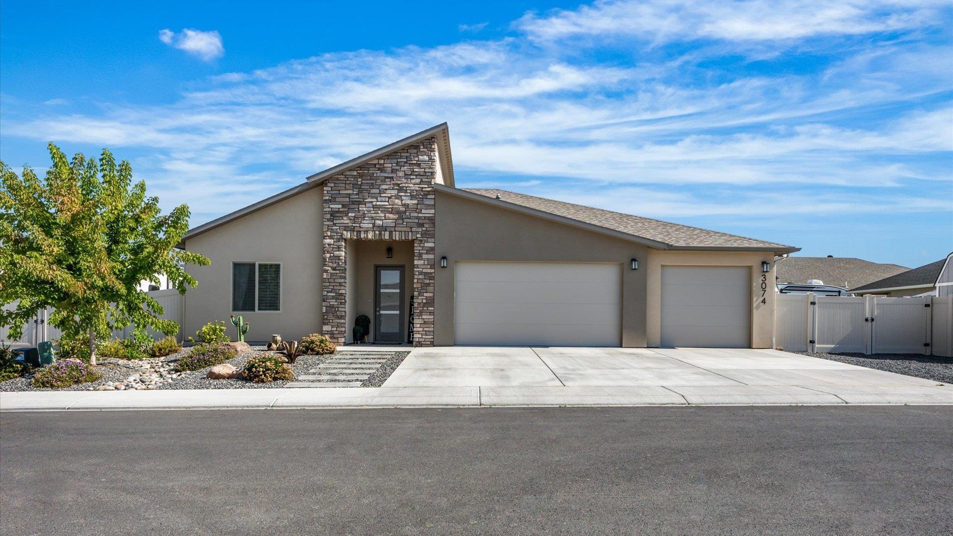 3074 Thunderhead Way