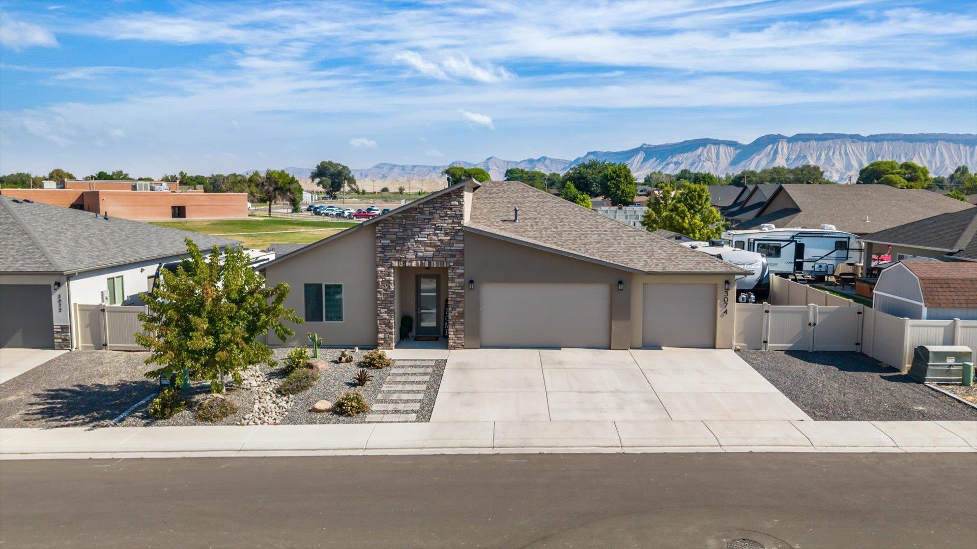 3074 Thunderhead Way