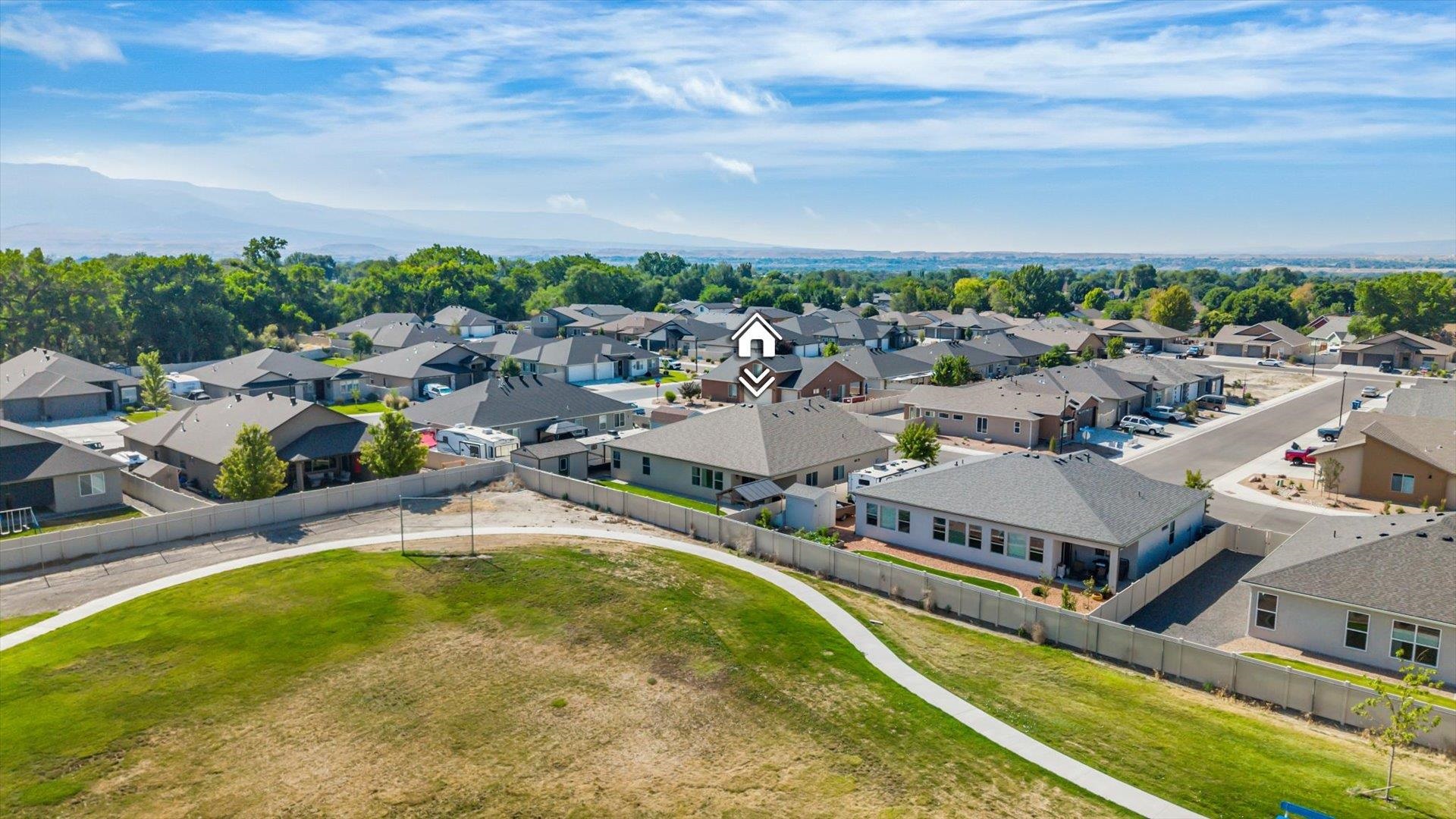 3074 Thunderhead Way
