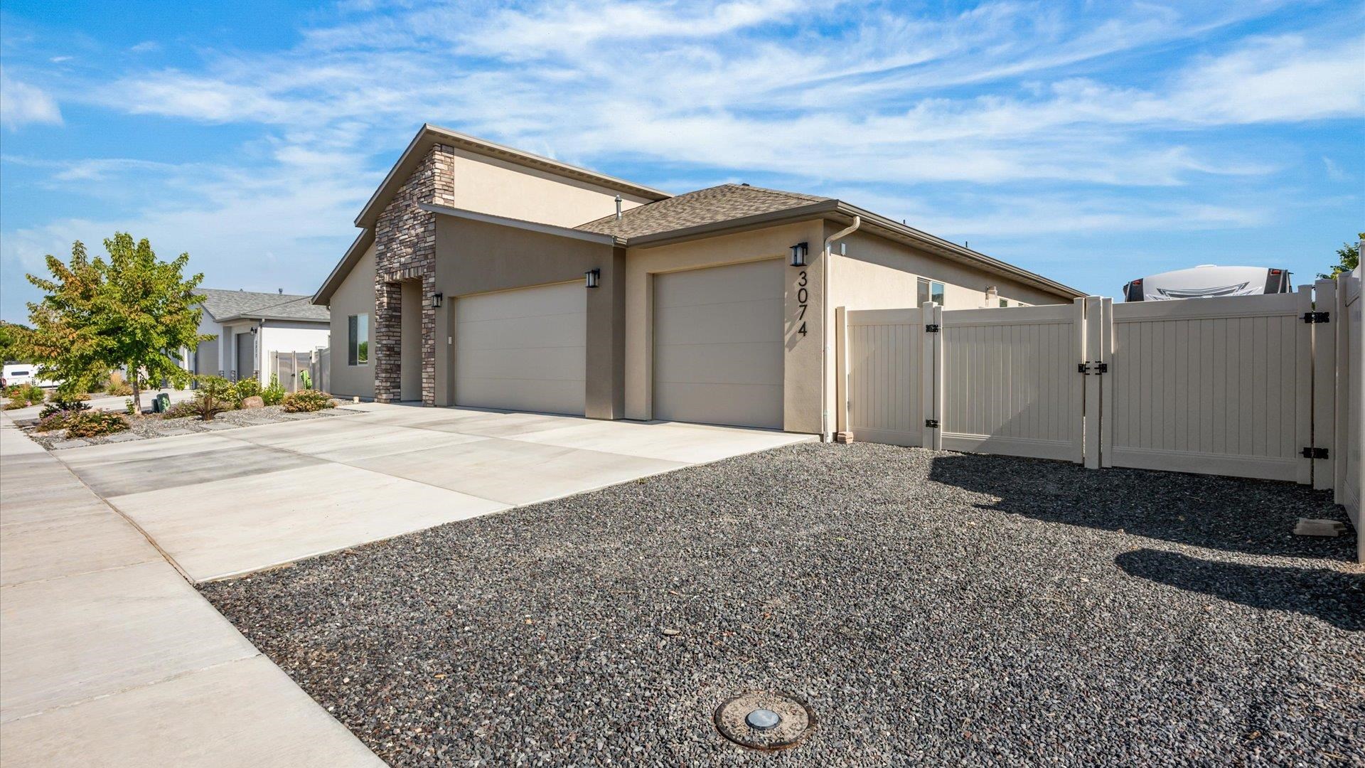 3074 Thunderhead Way