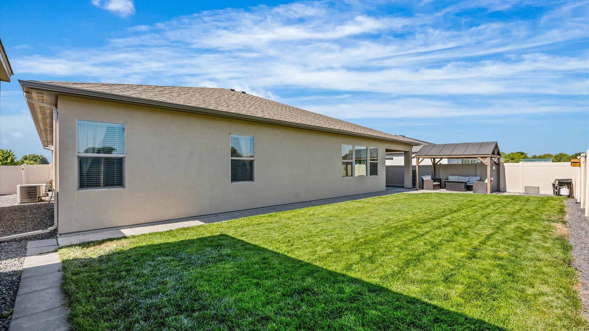 3074 Thunderhead Way