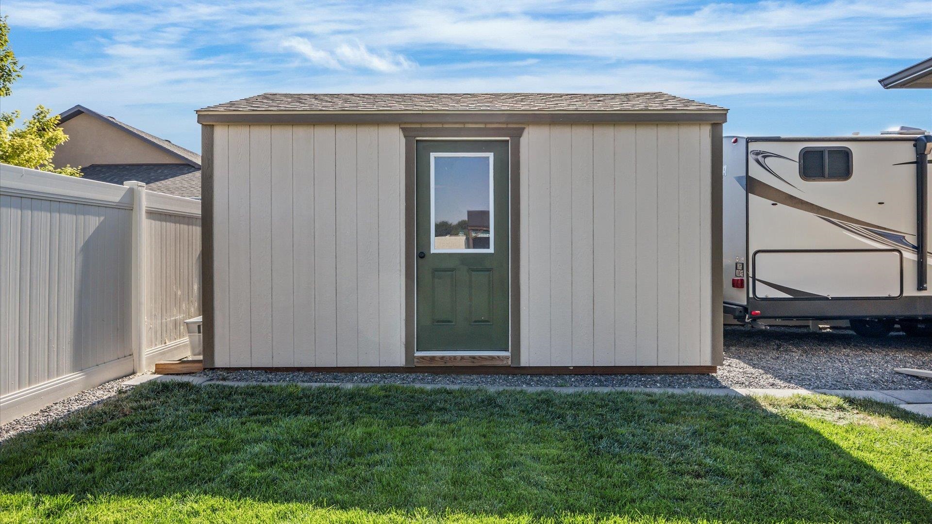 3074 Thunderhead Way