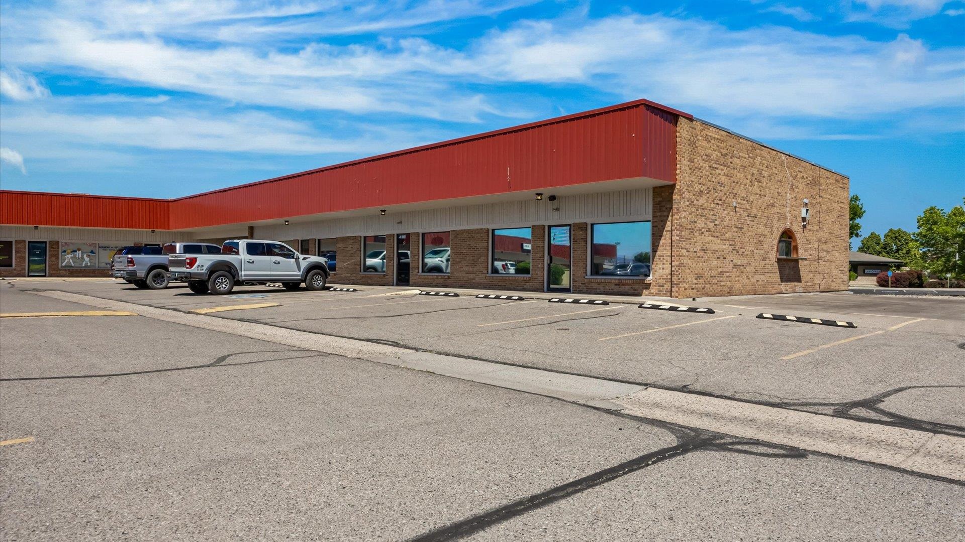 759 Horizon Drive Unit: N-O