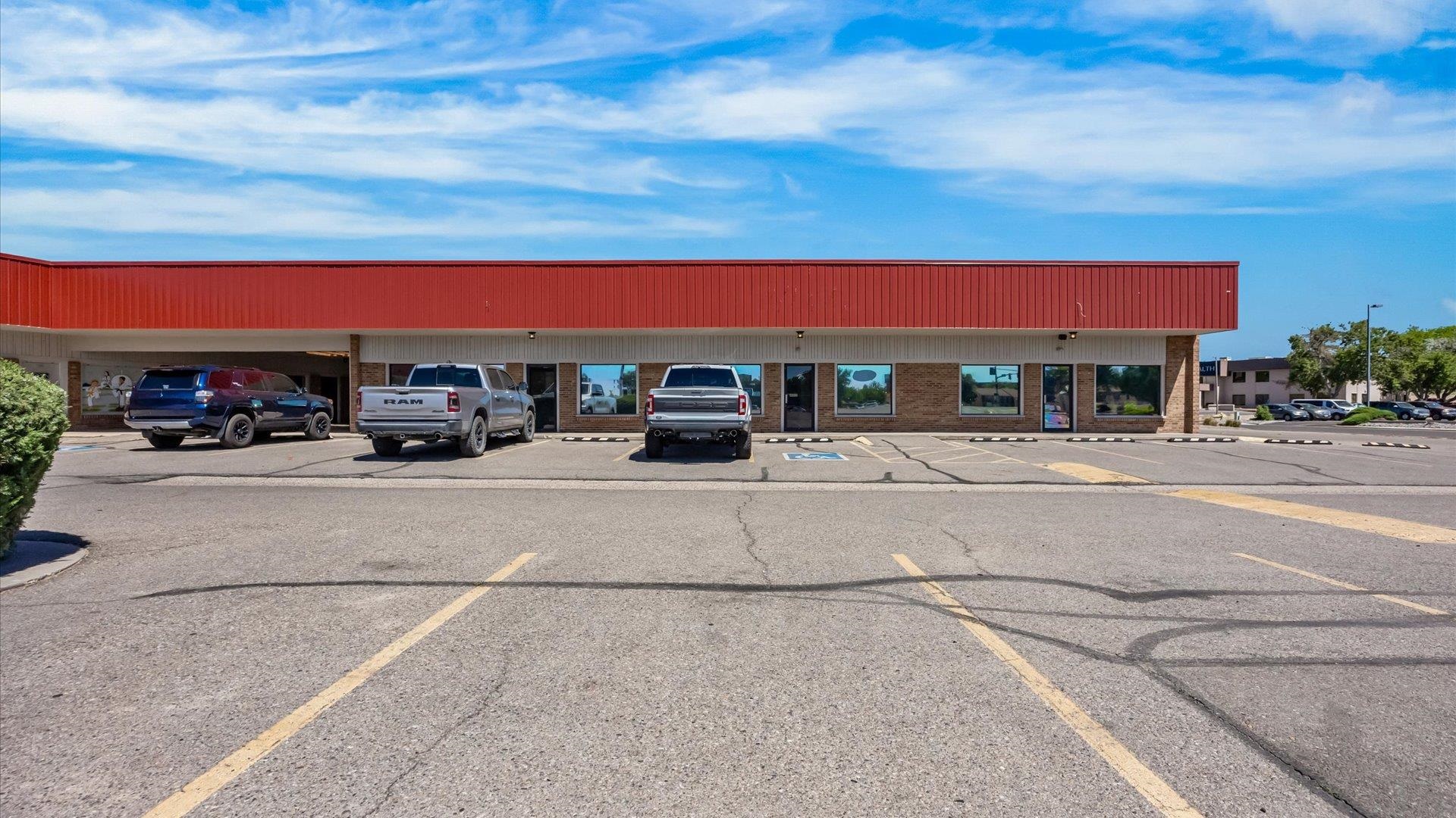 759 Horizon Drive Unit: N-O