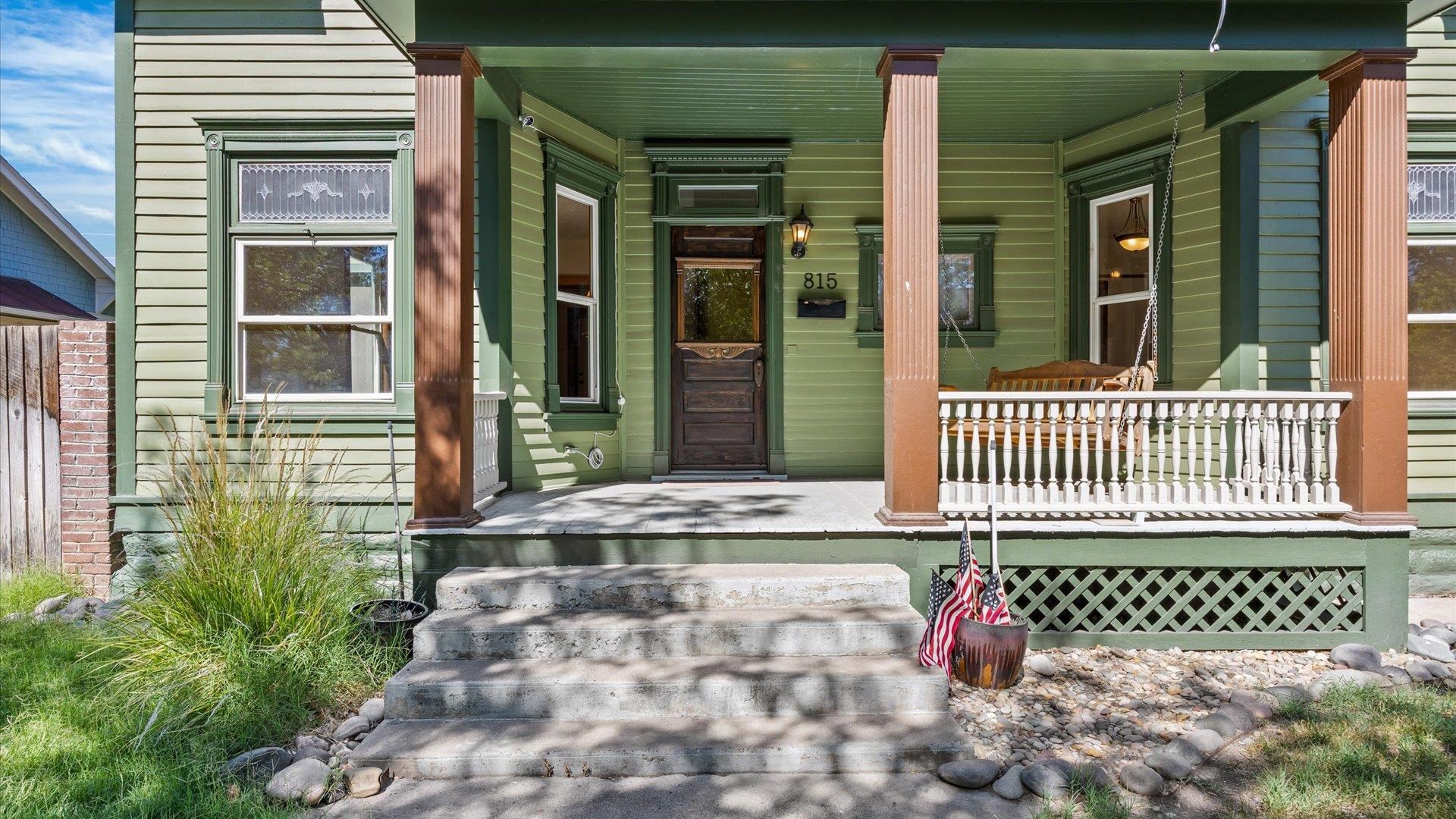 815 N 7th Street