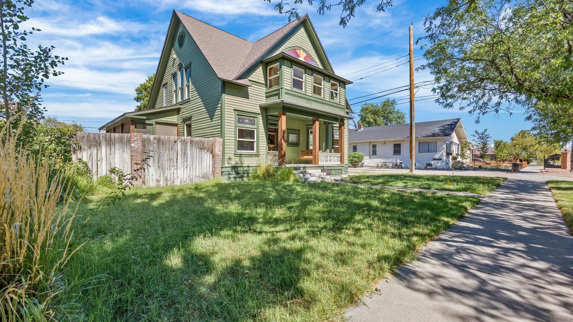 815 N 7th Street