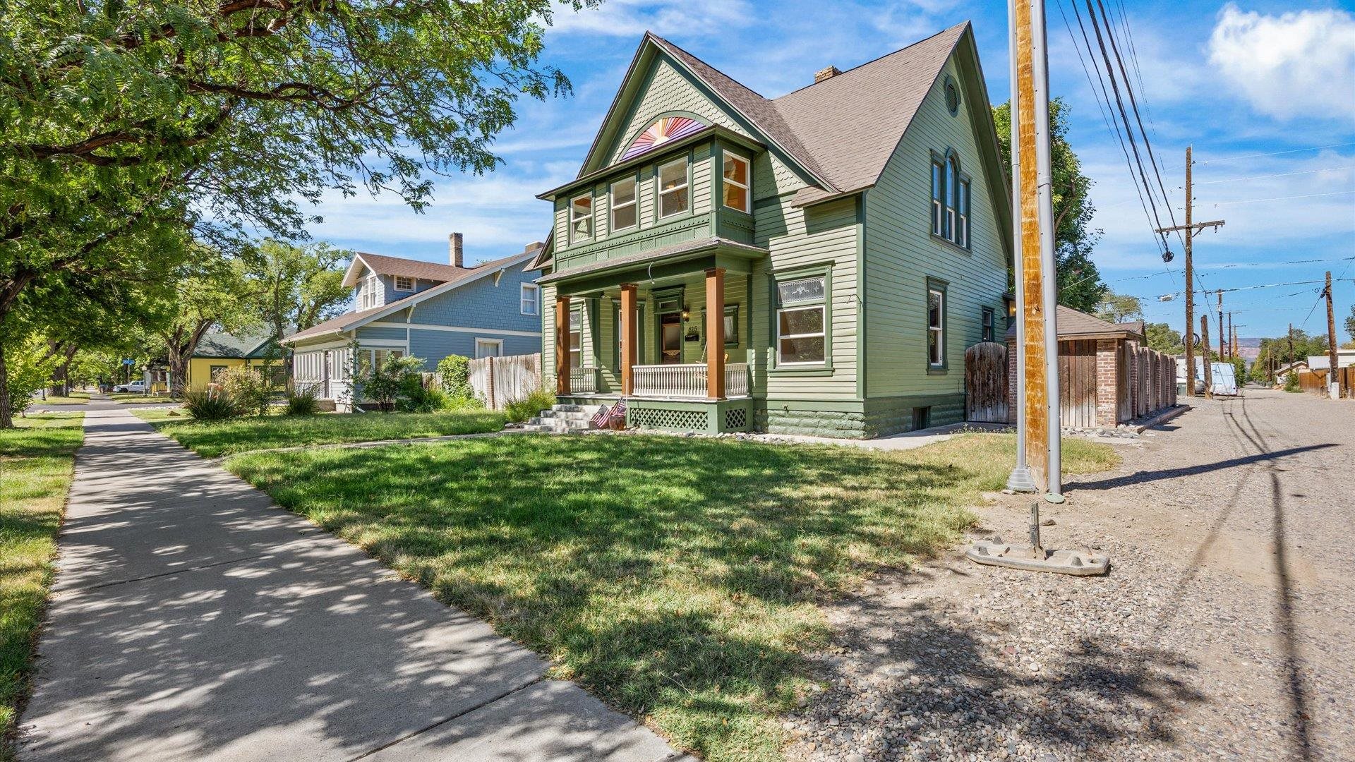 815 N 7th Street
