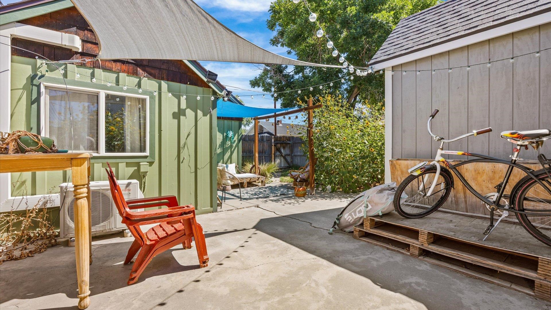 815 N 7th Street