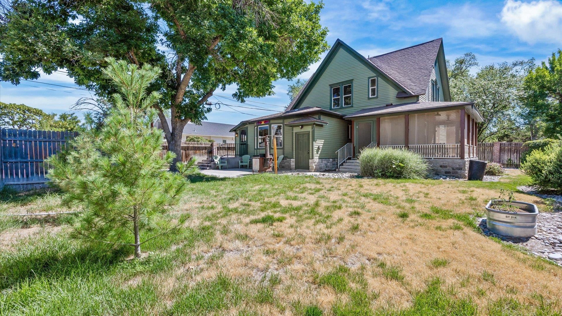 815 N 7th Street