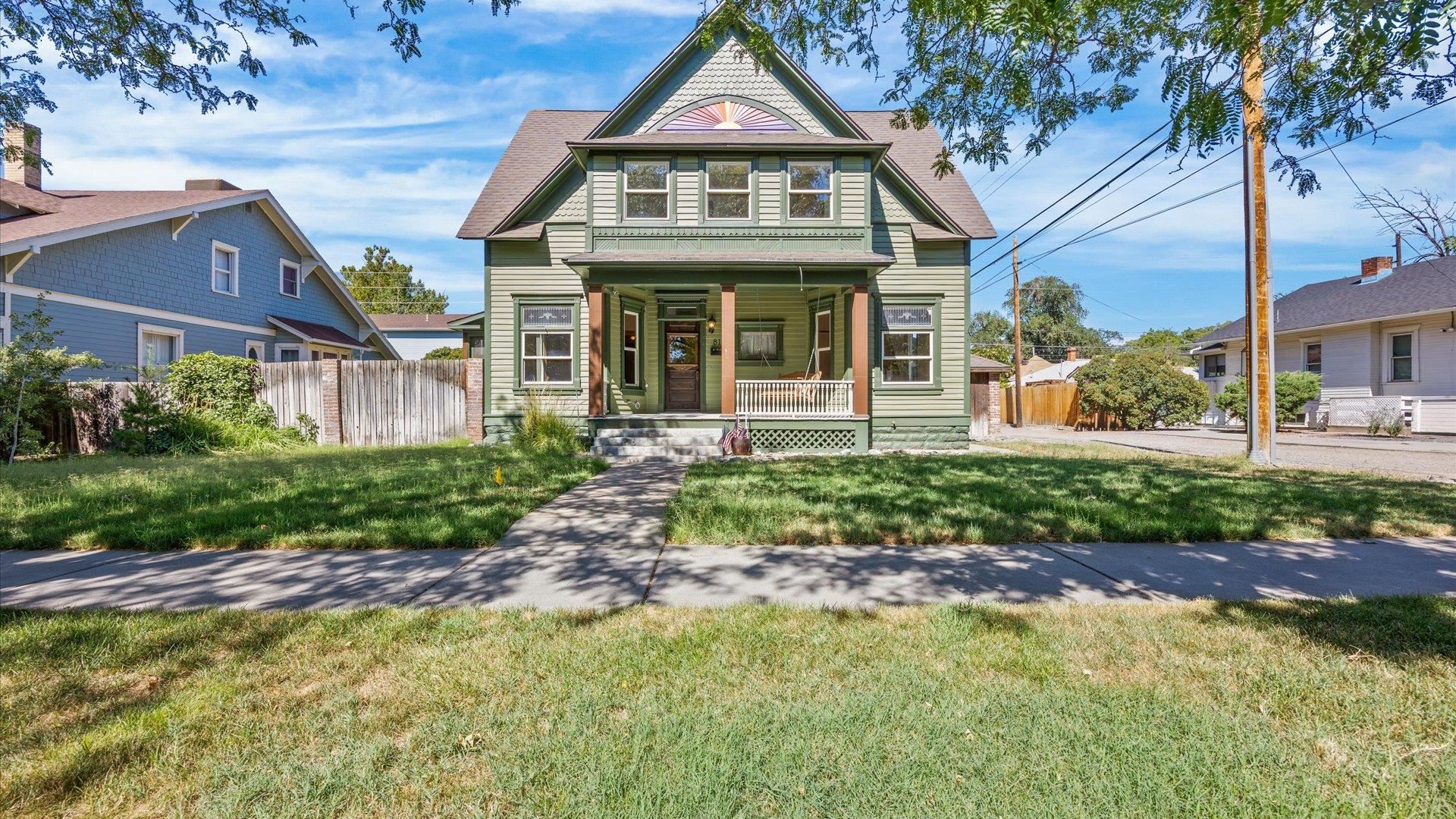 815 N 7th Street
