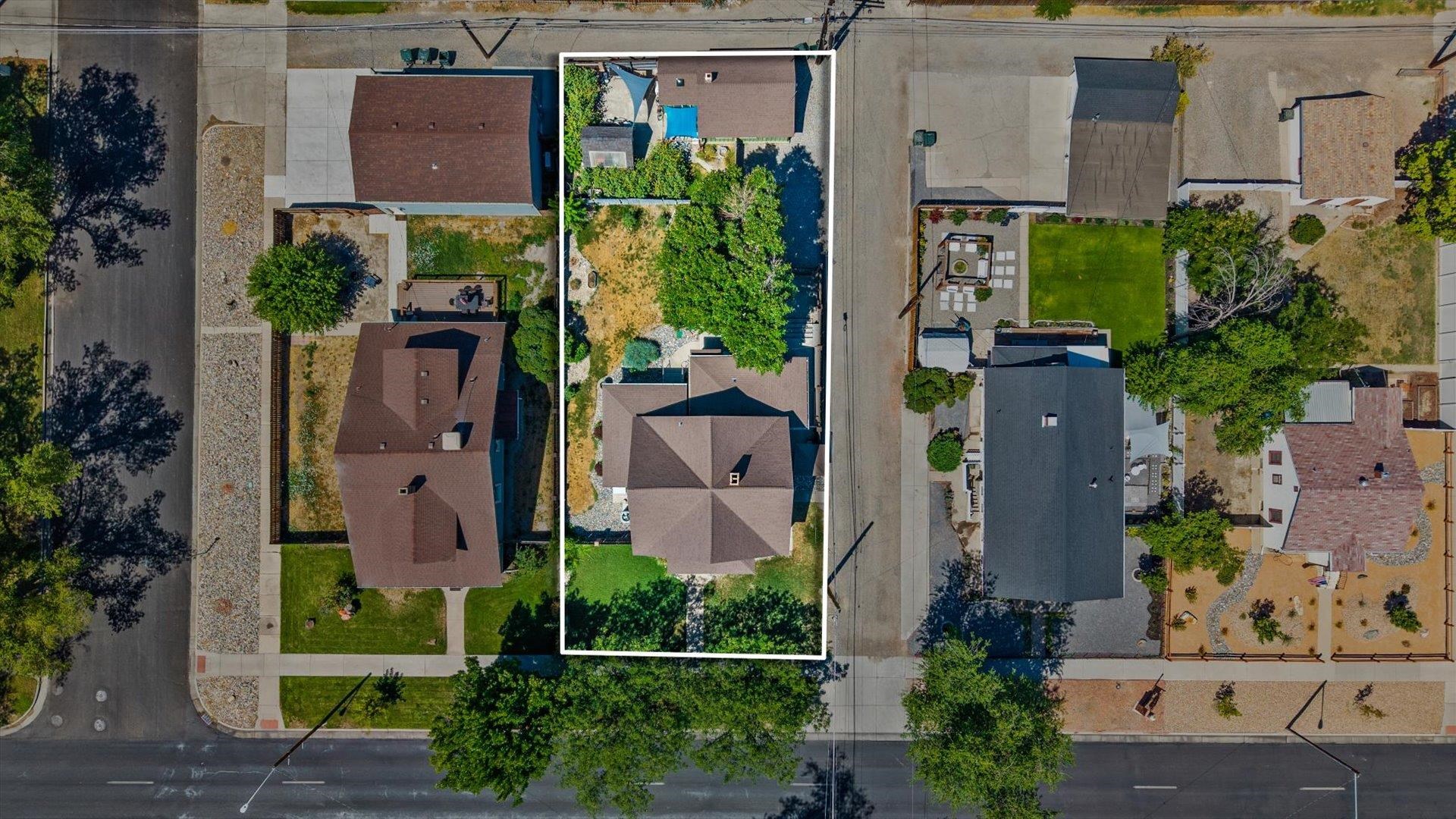 815 N 7th Street