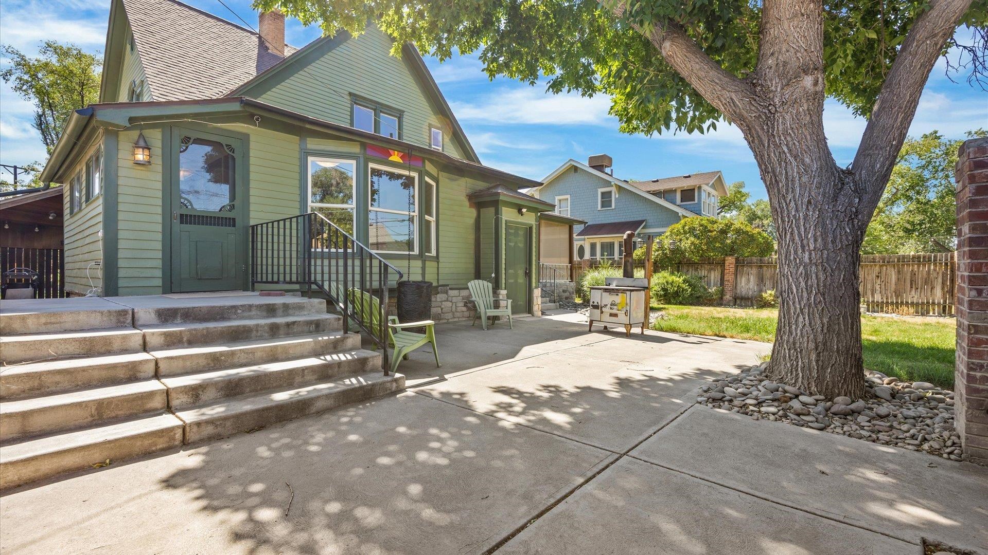 815 N 7th Street