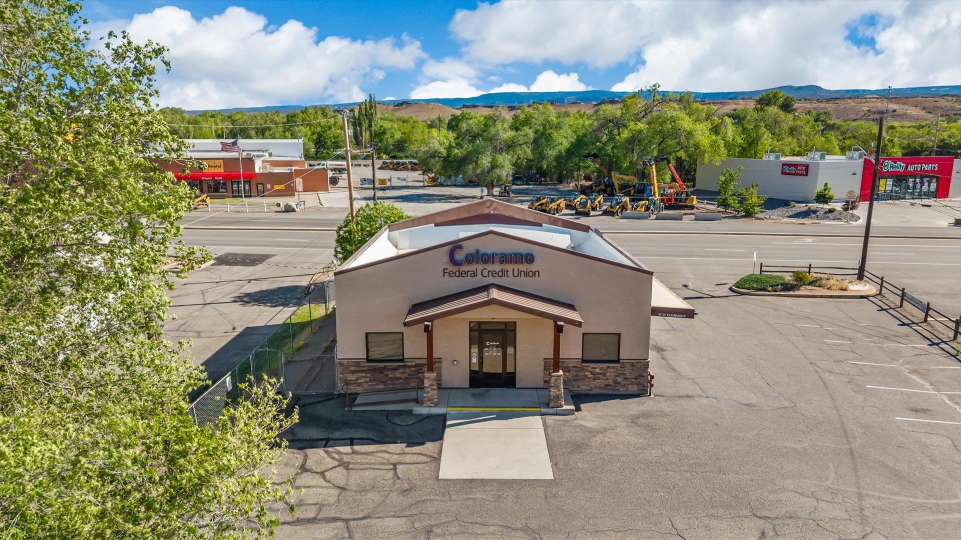 2706 Highway 50