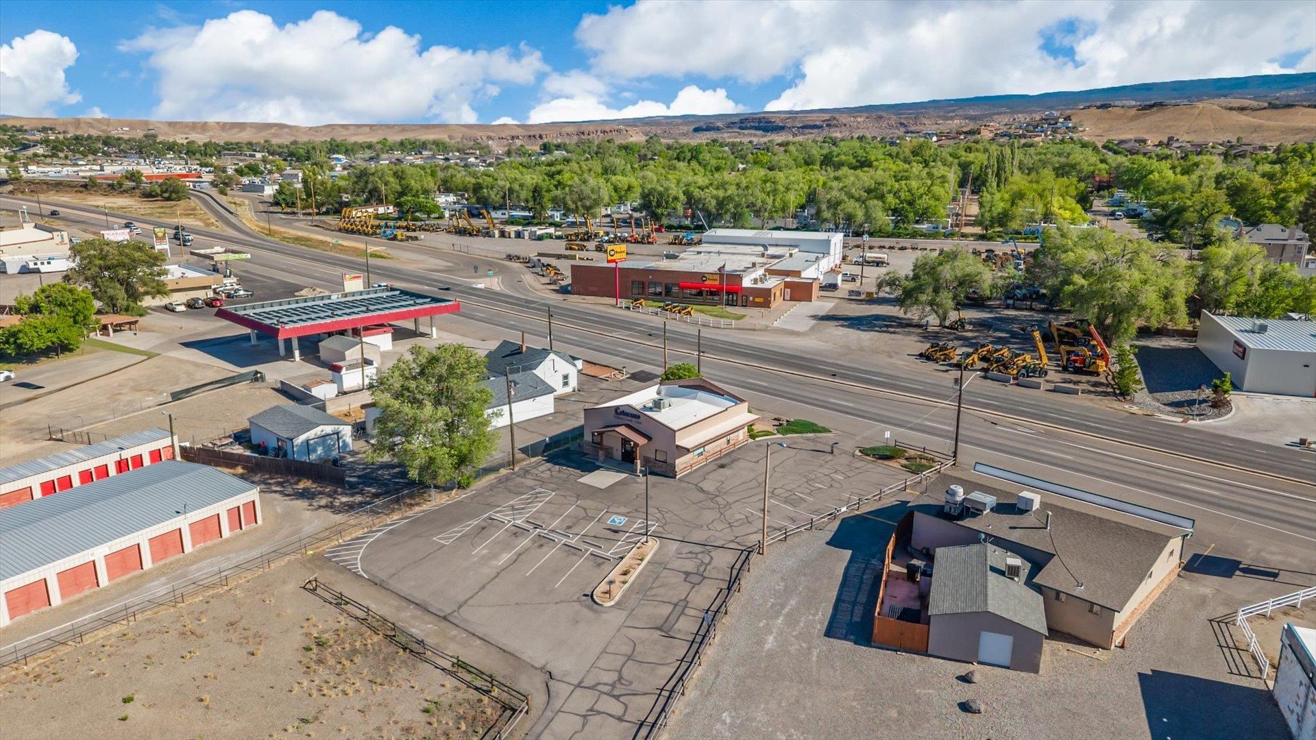 2706 Highway 50