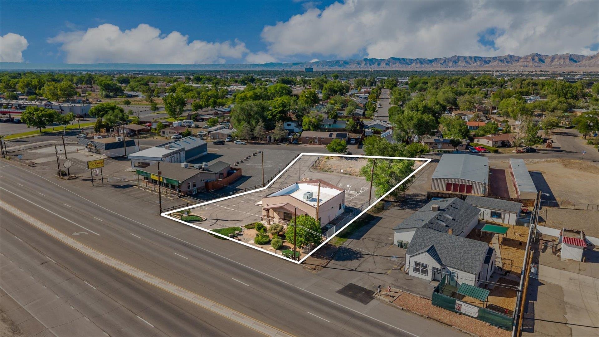 2706 Highway 50