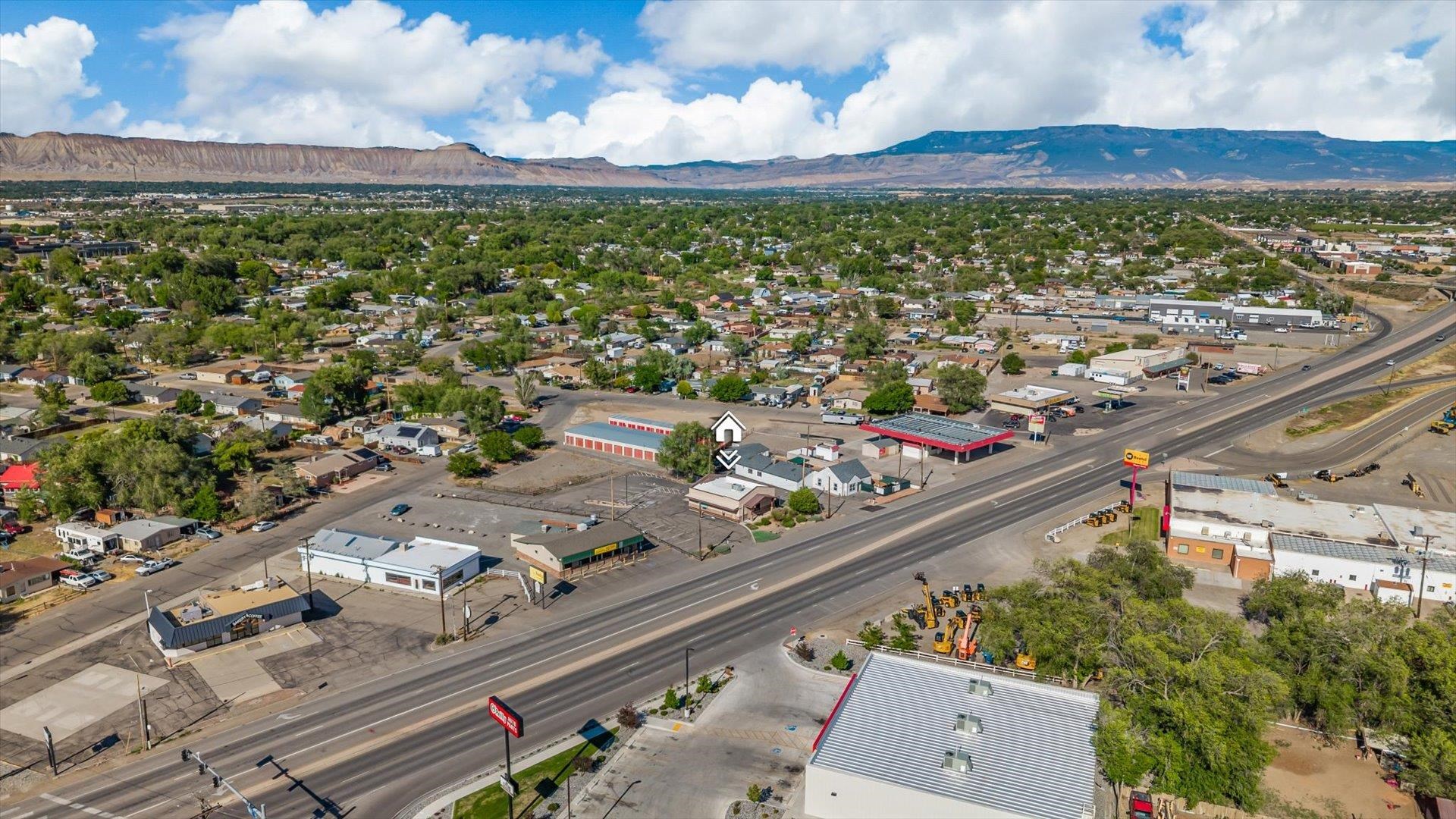 2706 Highway 50