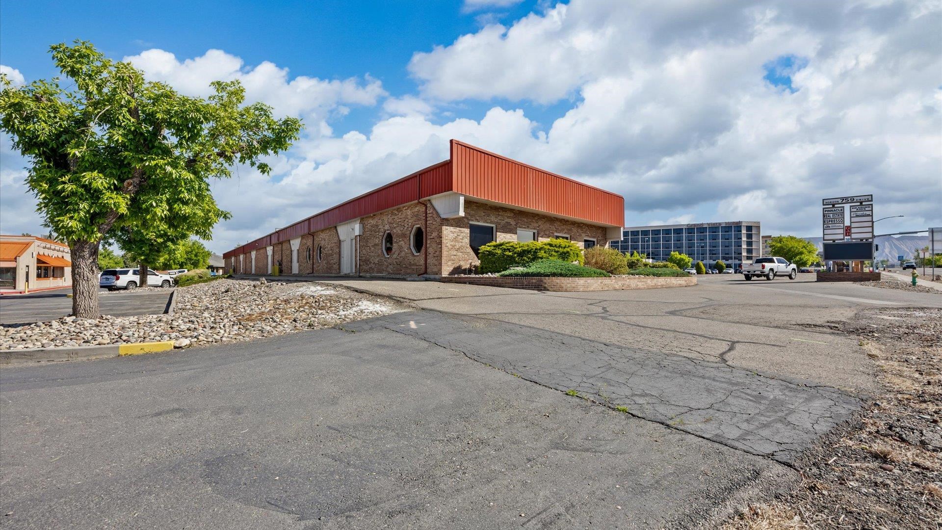 759 Horizon Drive Unit: H