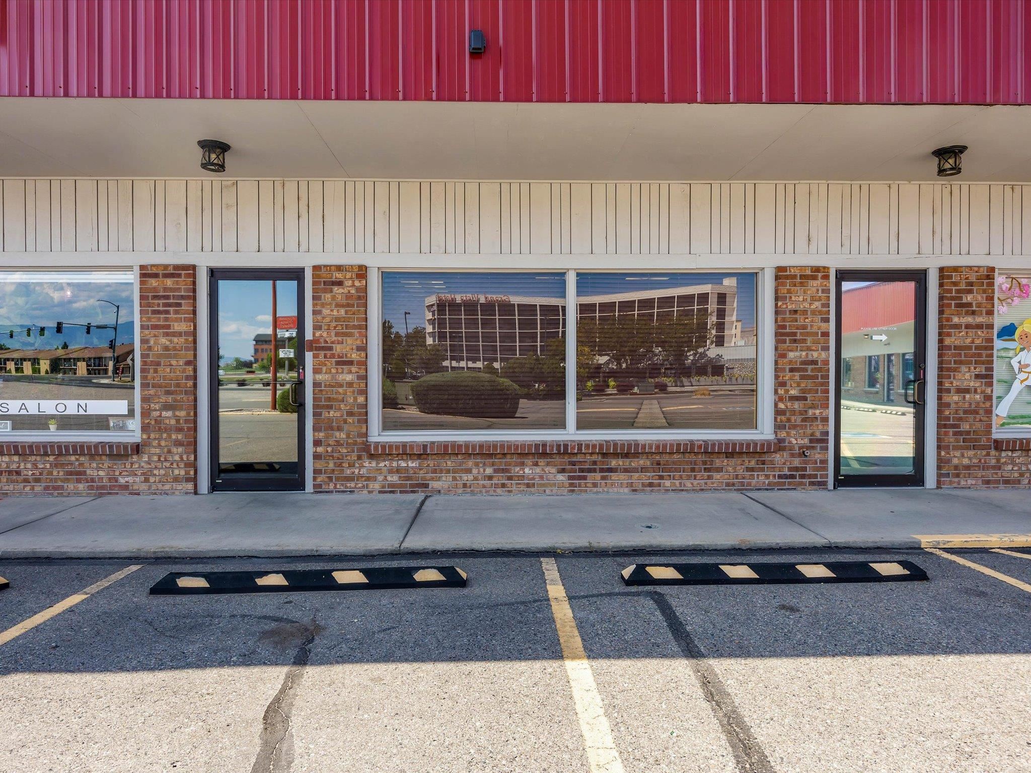 759 Horizon Drive Unit: H