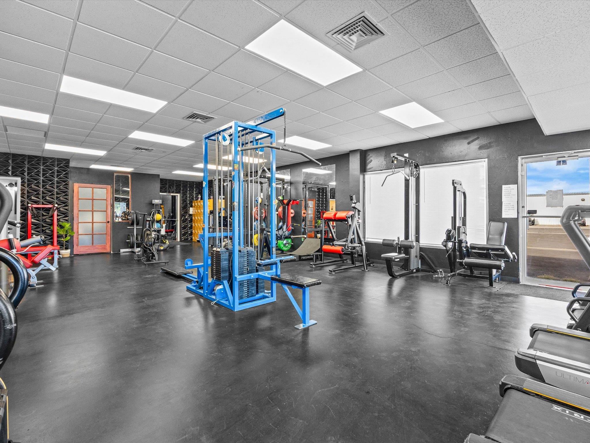 2923 North Avenue Unit: 8B