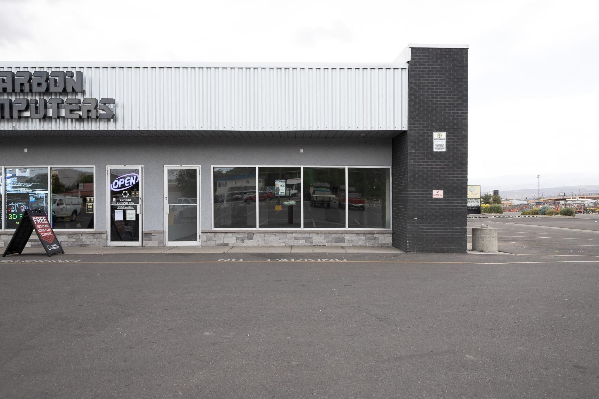 2923 North Avenue Unit: 8B