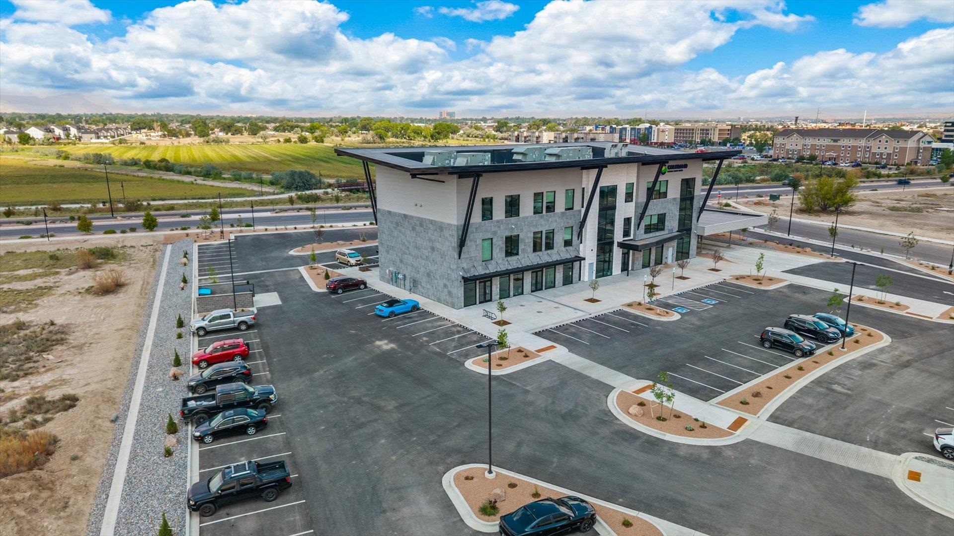 2392 Langridge Drive Unit: Suite A