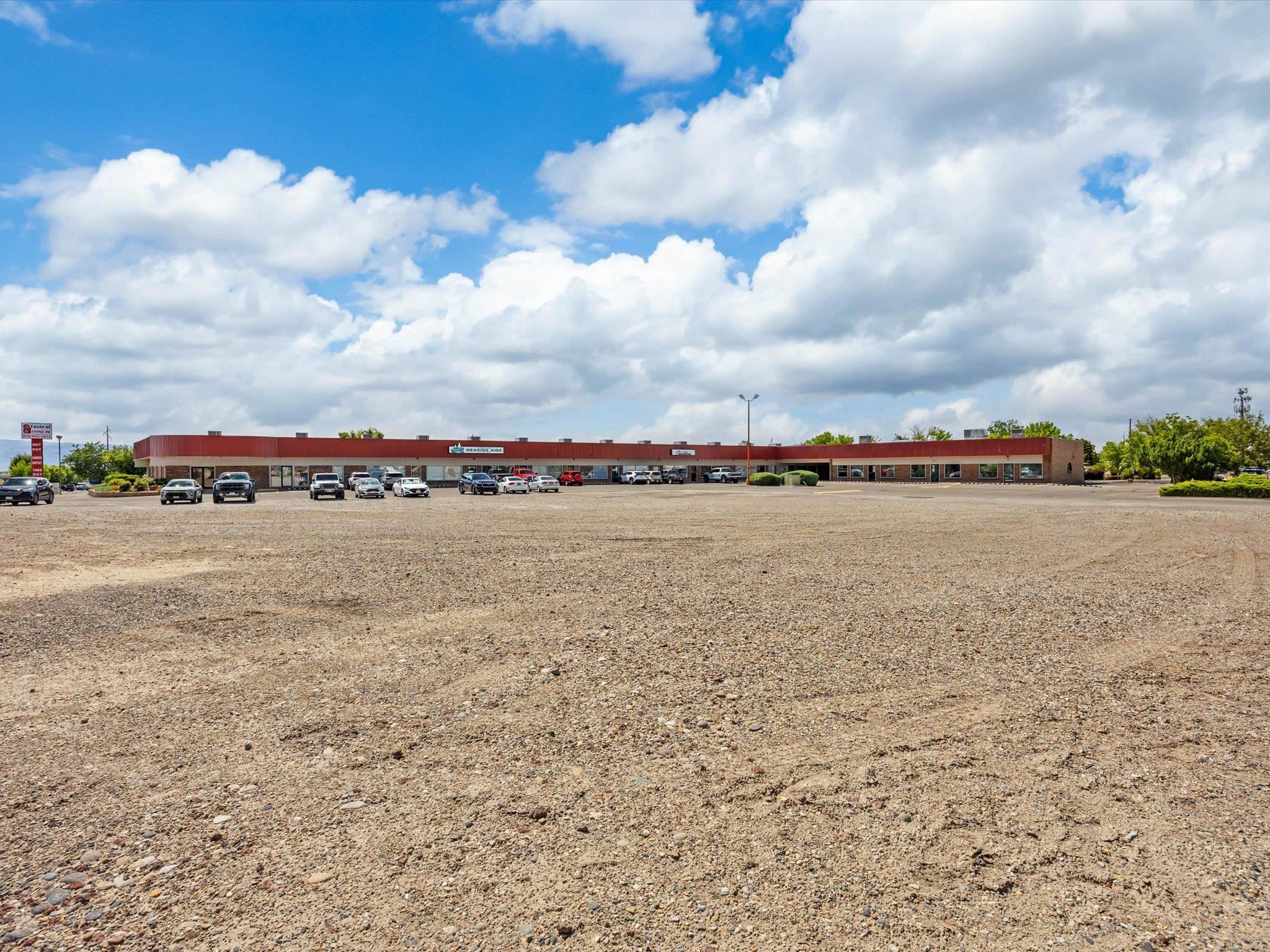 759 Horizon Drive Unit: Vacant lot