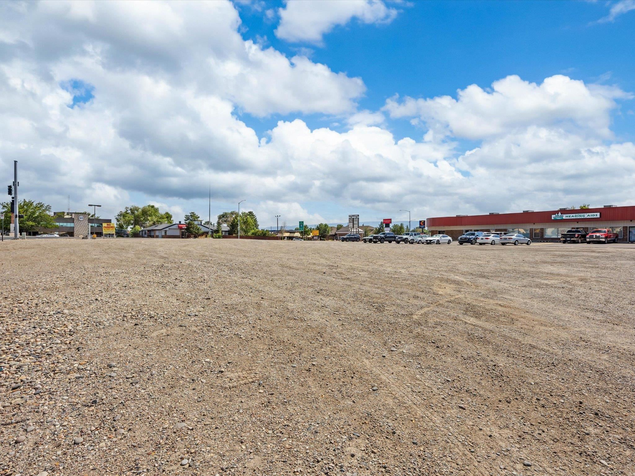 759 Horizon Drive Unit: Vacant lot
