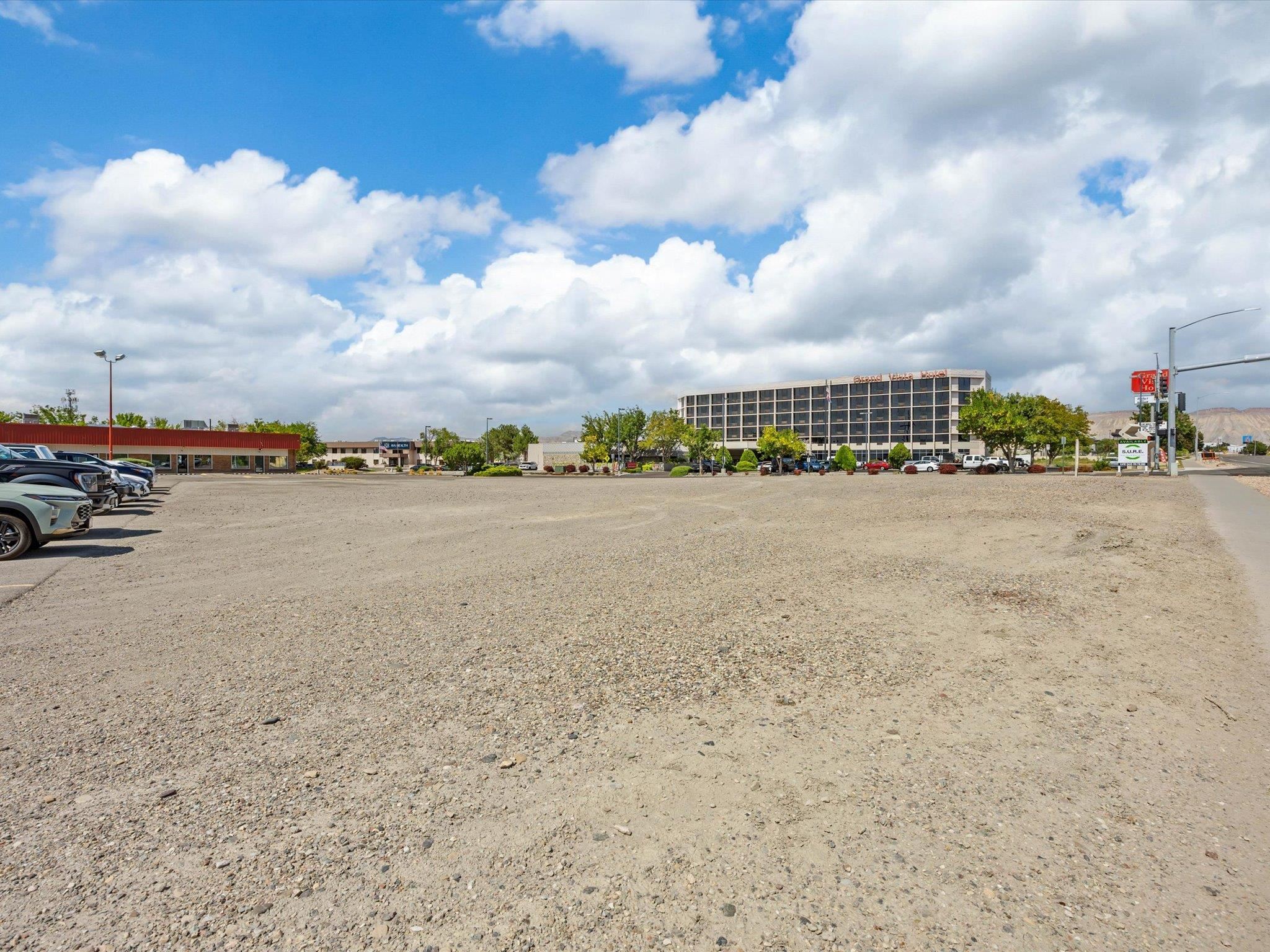 759 Horizon Drive Unit: Vacant lot